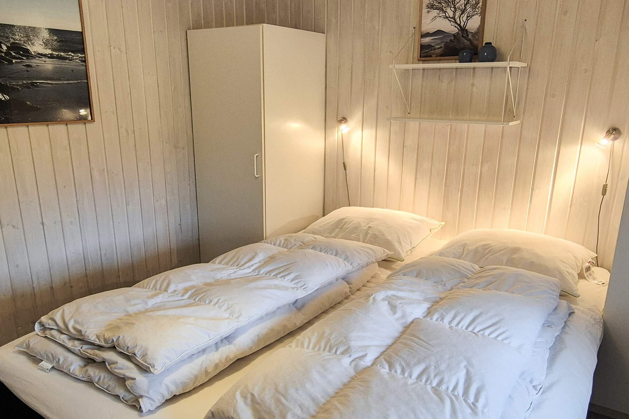 8 persoons vakantie huis in Sydals-By Traum - Binnen
