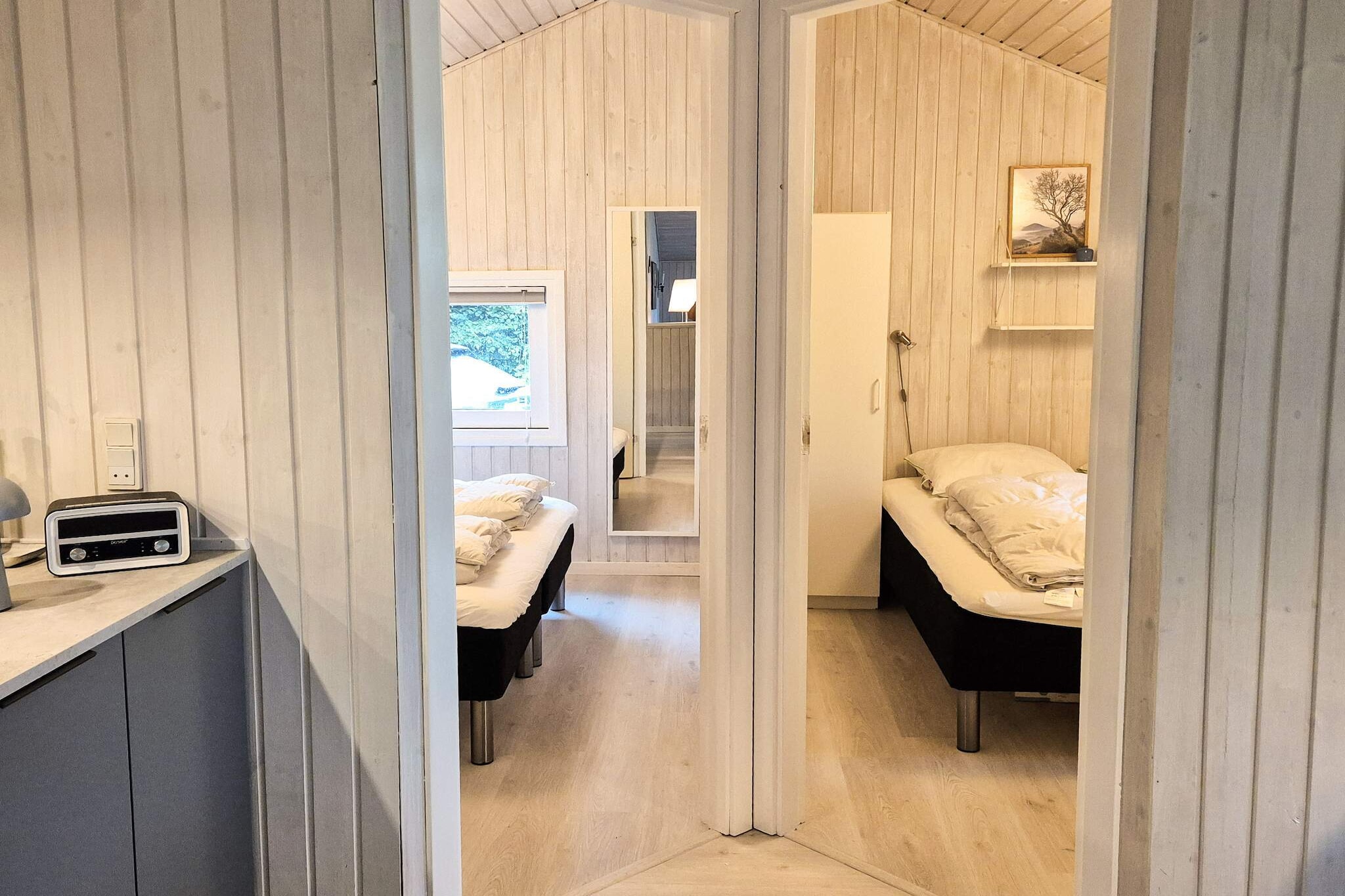 8 persoons vakantie huis in Sydals-By Traum - Binnen