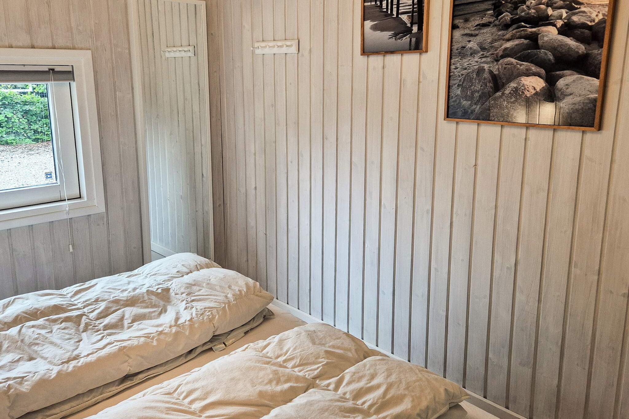 8 persoons vakantie huis in Sydals-By Traum - Binnen