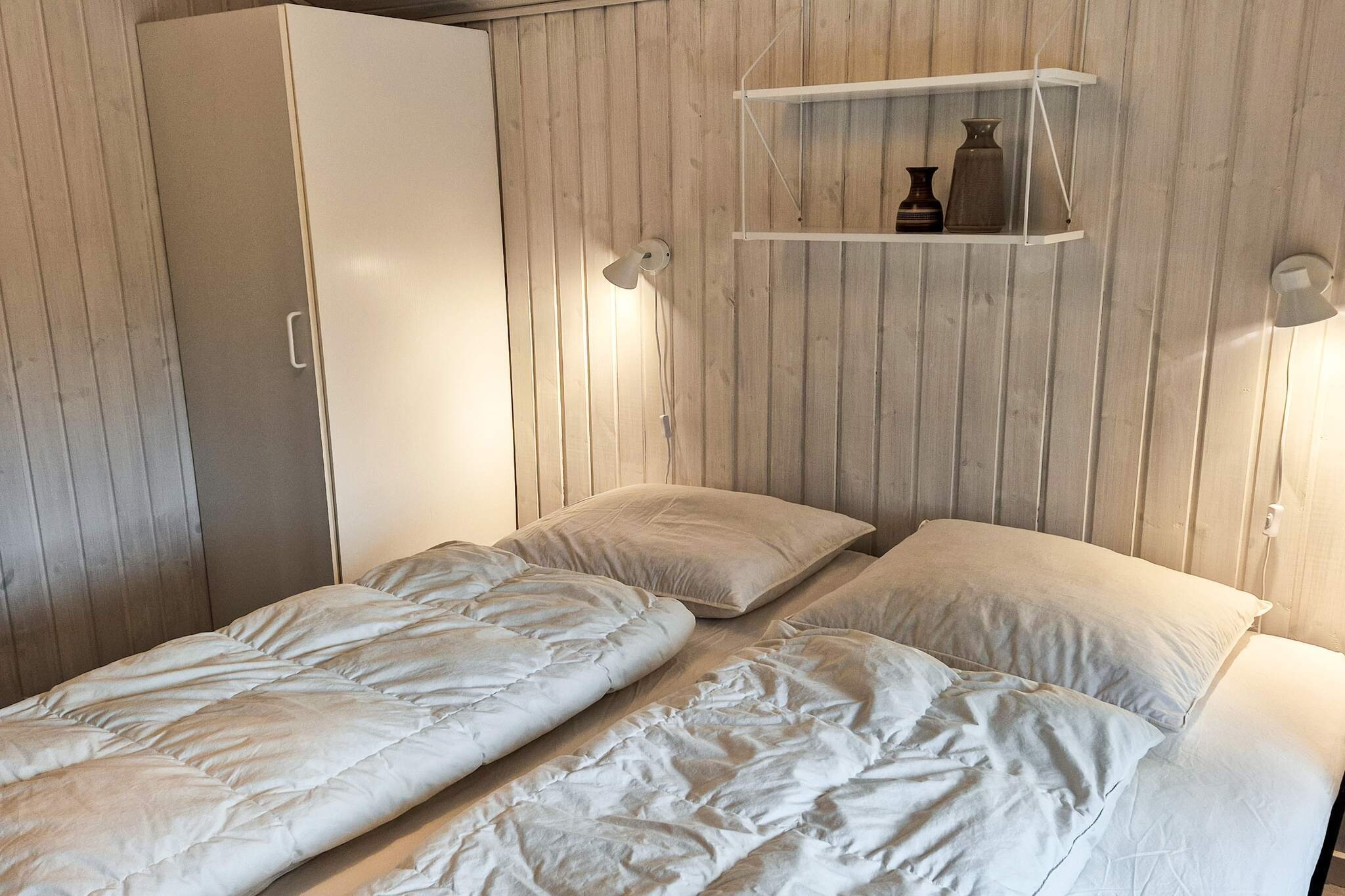 8 persoons vakantie huis in Sydals-By Traum - Binnen