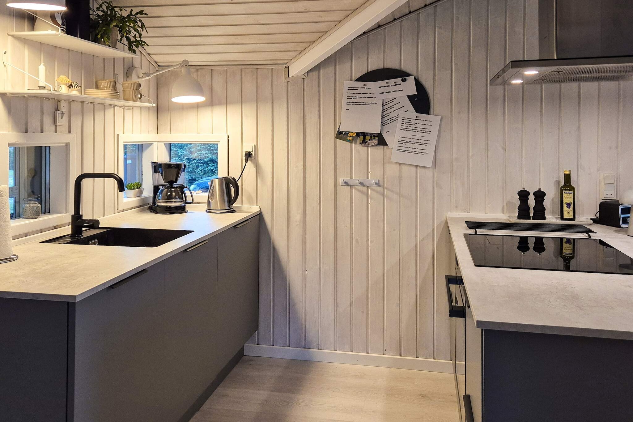 8 persoons vakantie huis in Sydals-By Traum - Binnen