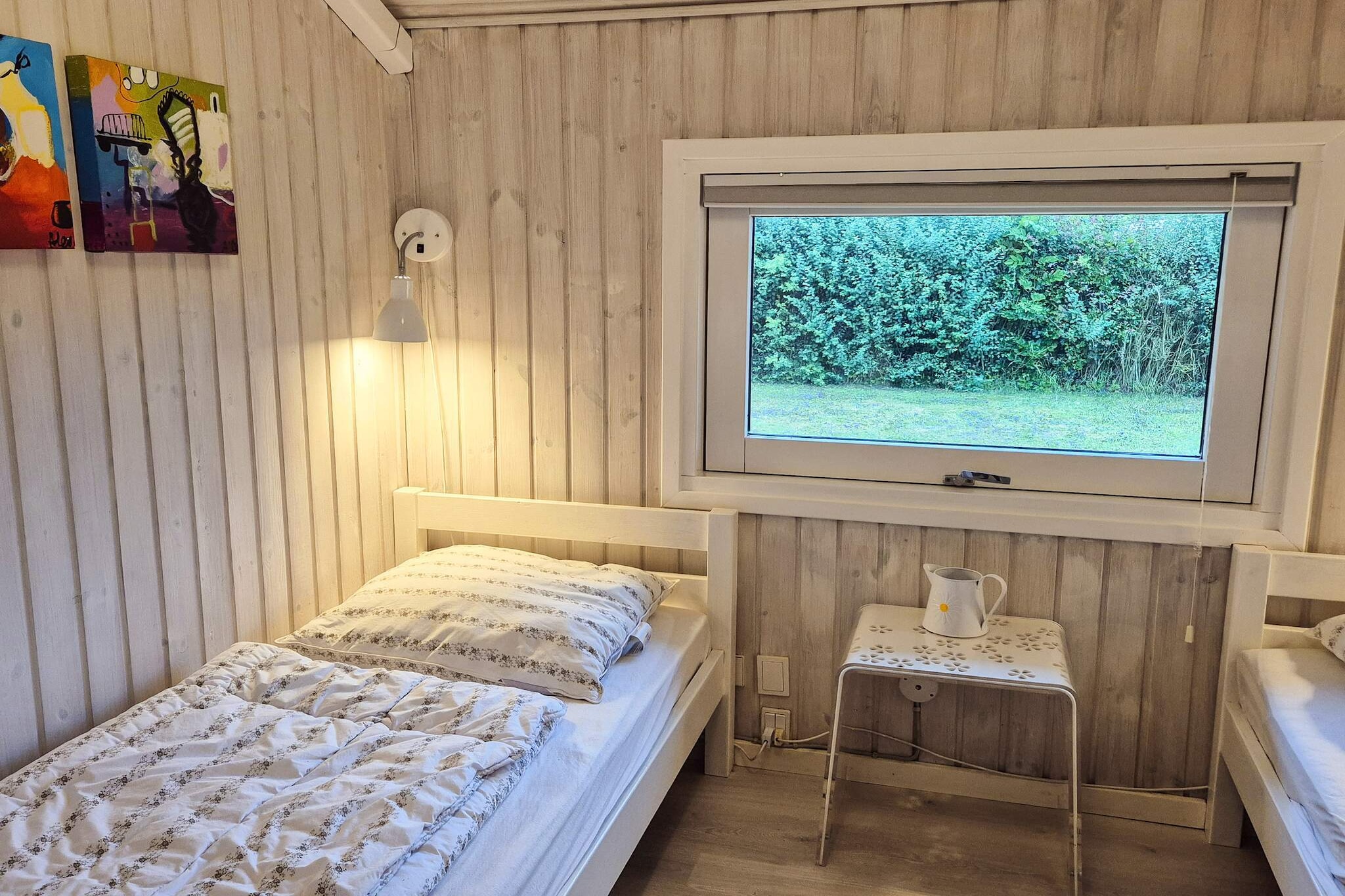 8 persoons vakantie huis in Sydals-By Traum - Binnen