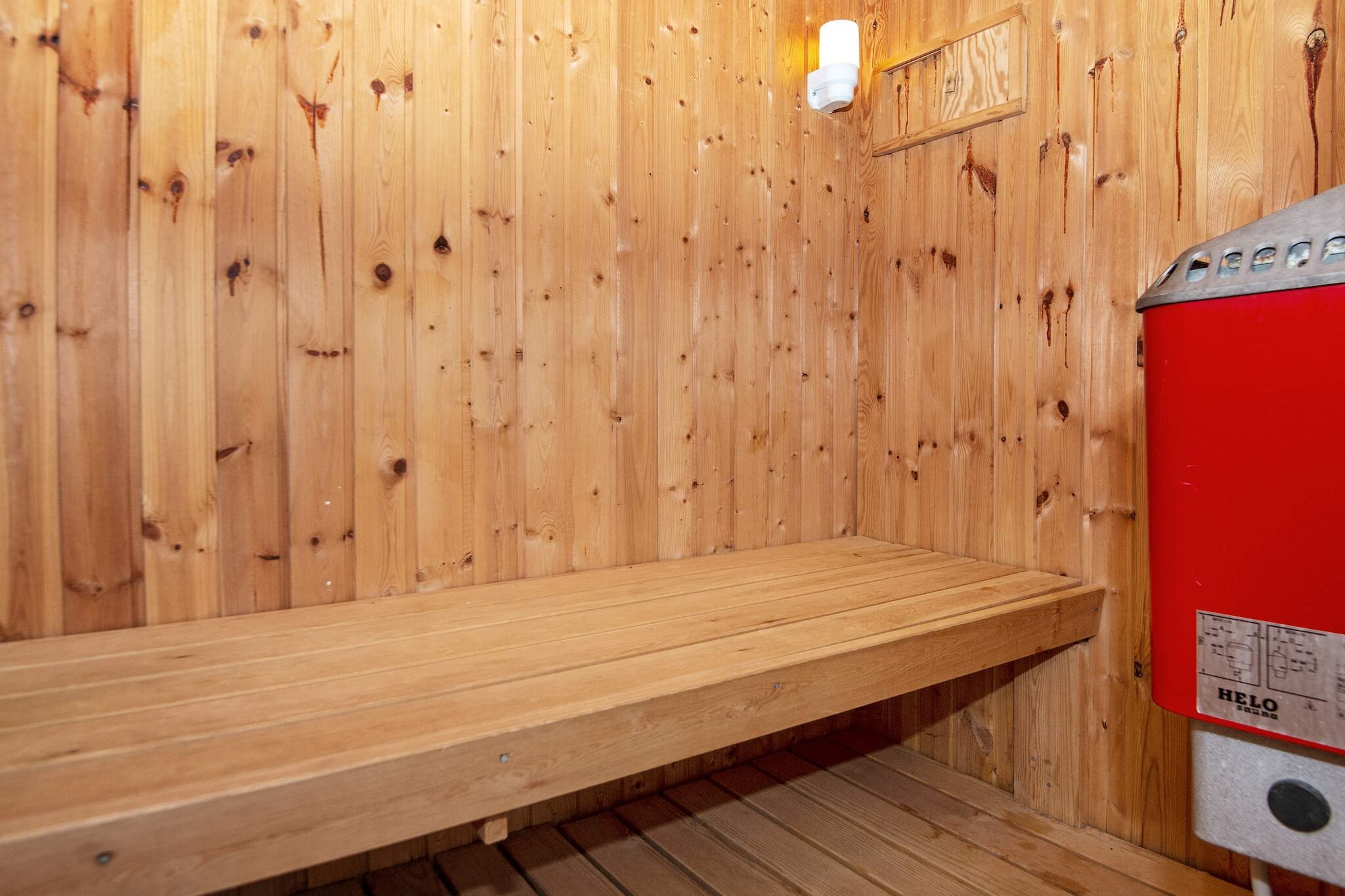 8 persoons vakantie huis in Sydals-By Traum - Sauna