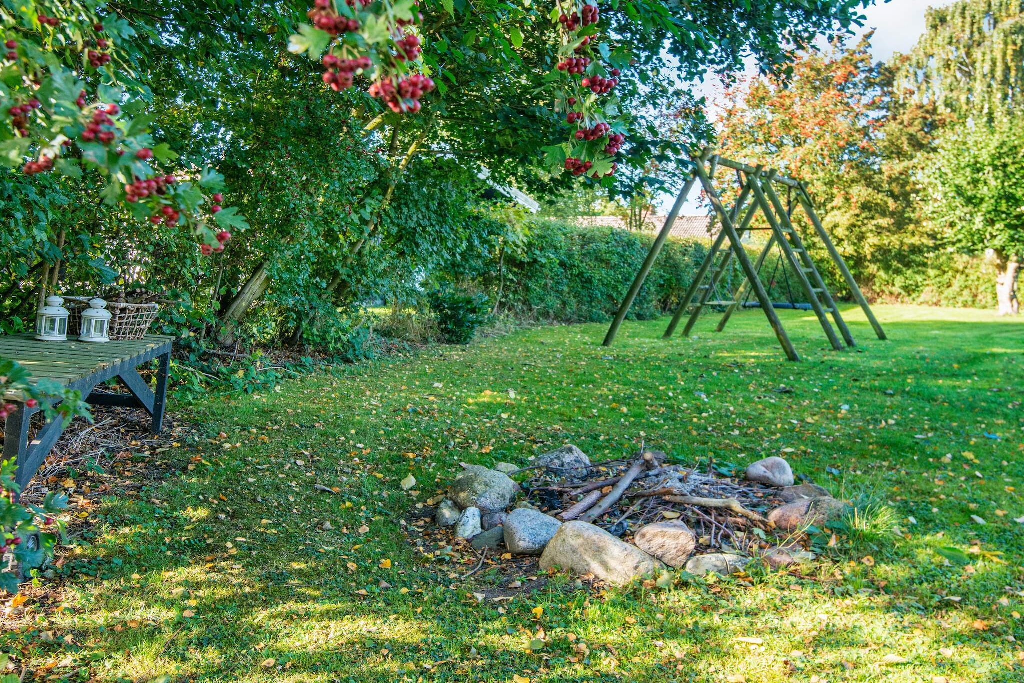 8 persoons vakantie huis in Sydals-By Traum - Uitzicht