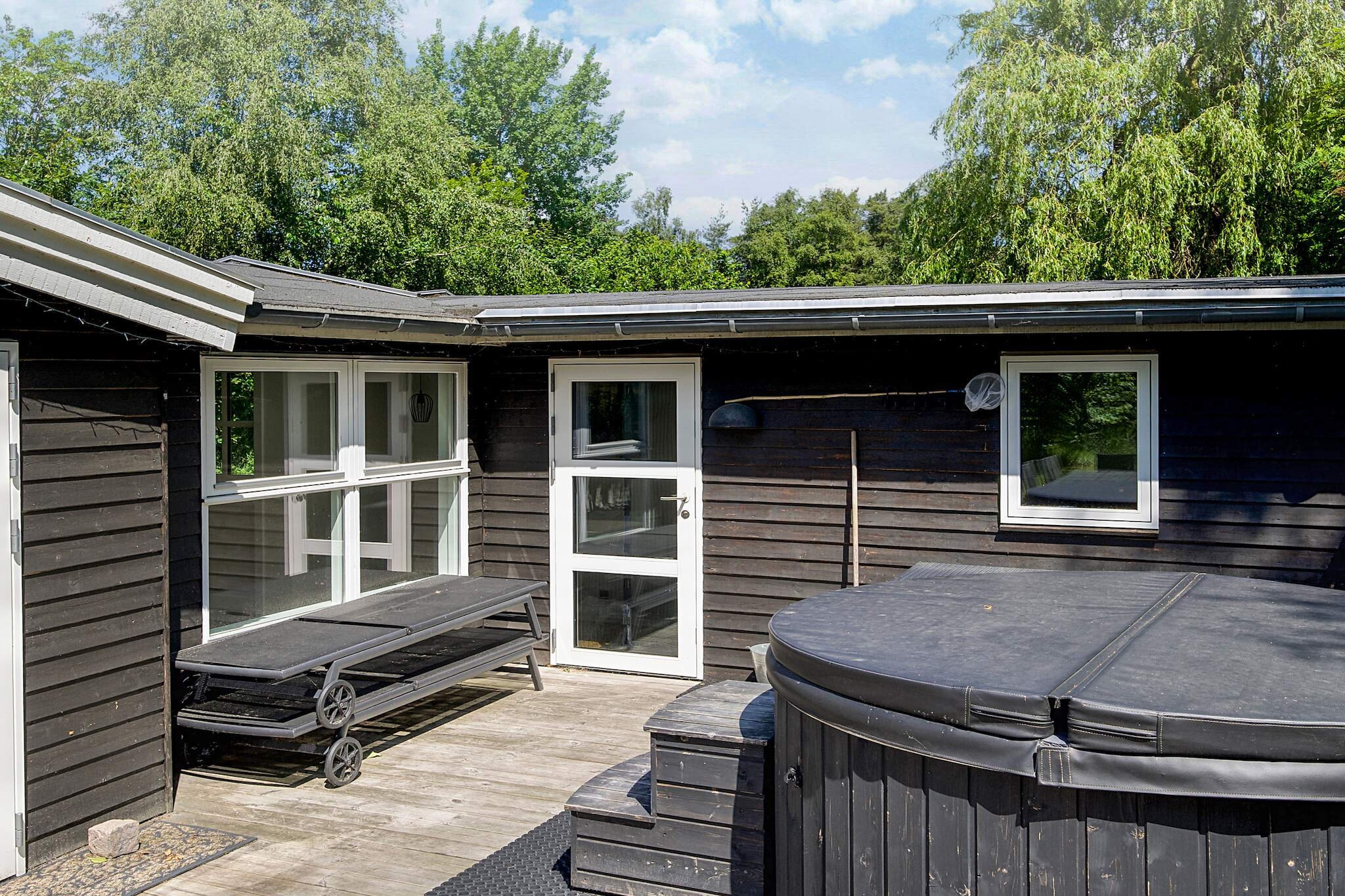 8 persoons vakantie huis in Vig-By Traum-Uitzicht