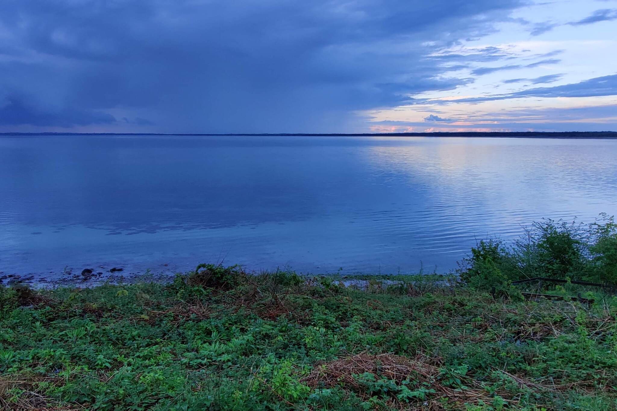 Water View