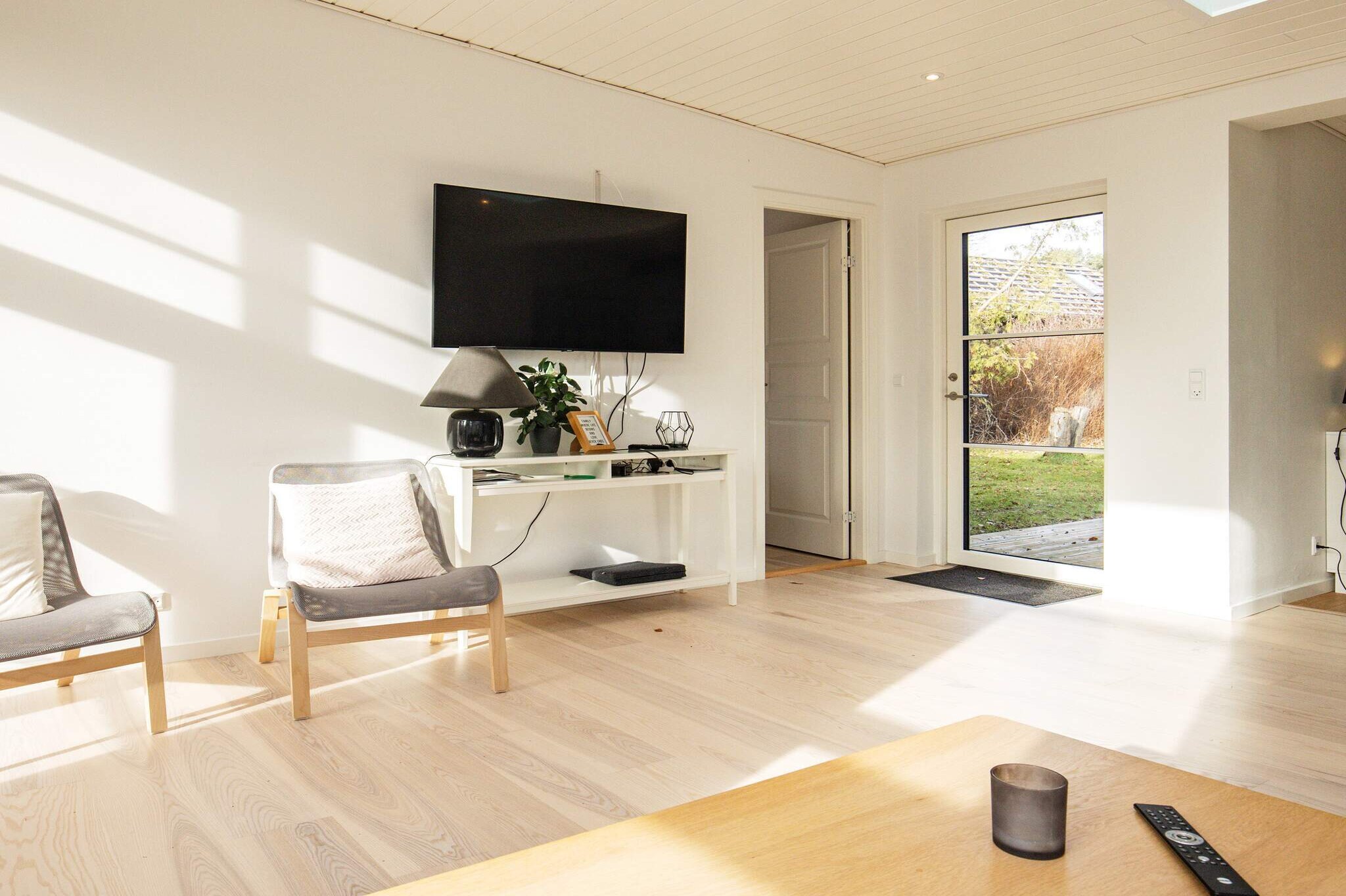 Maison de vacances pour 8 a Vig-By Traum - Intérieur