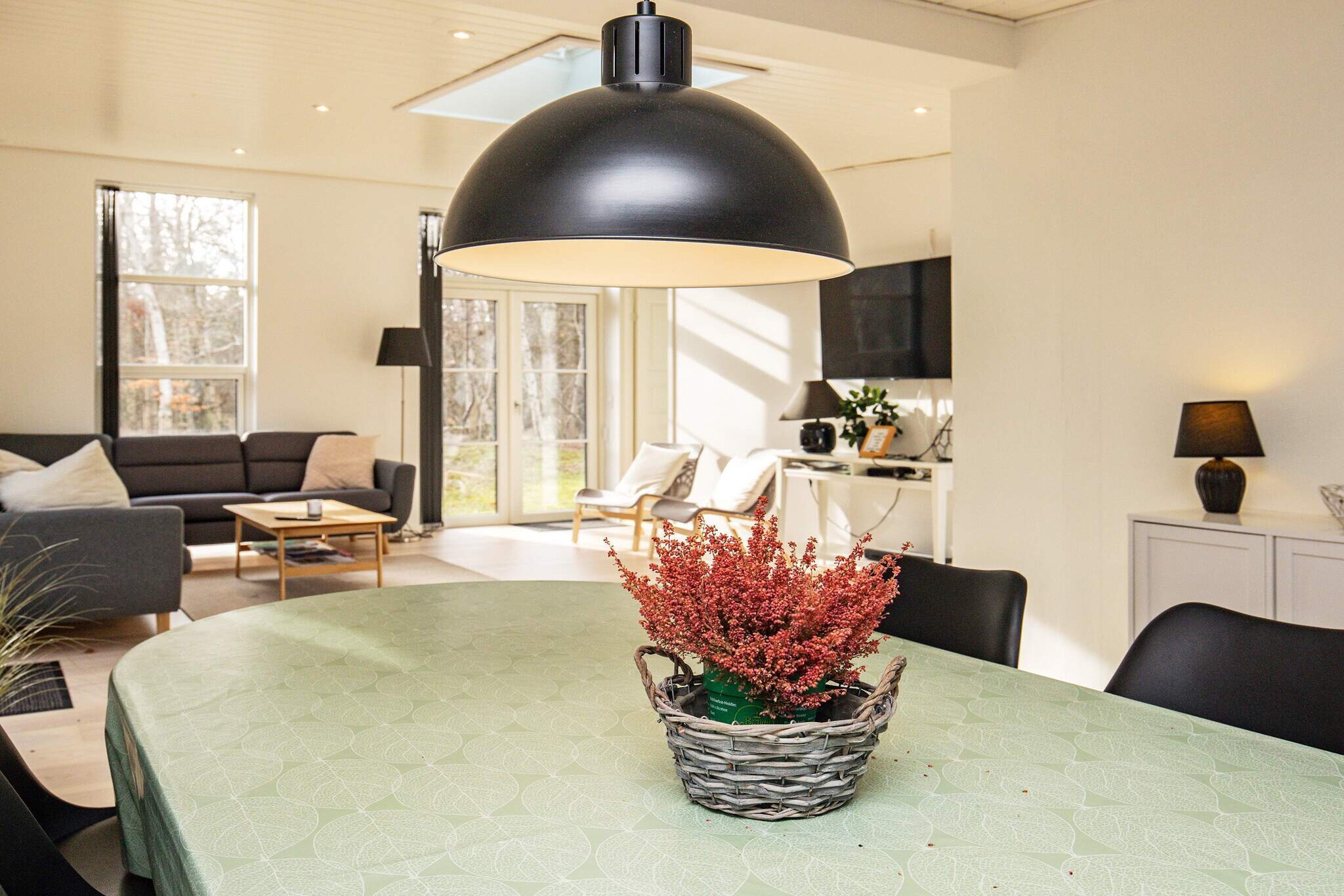 Maison de vacances pour 8 a Vig-By Traum - Intérieur