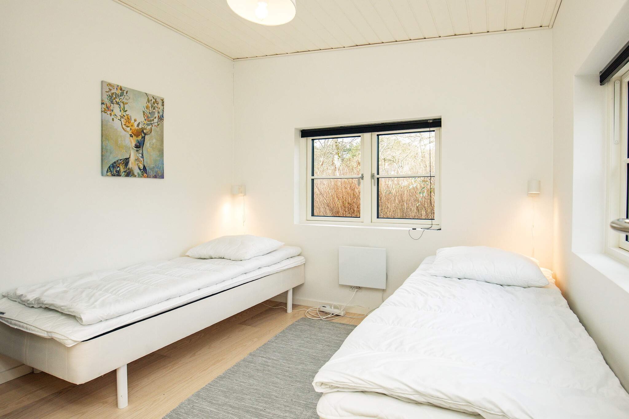 Maison de vacances pour 8 a Vig-By Traum - Intérieur
