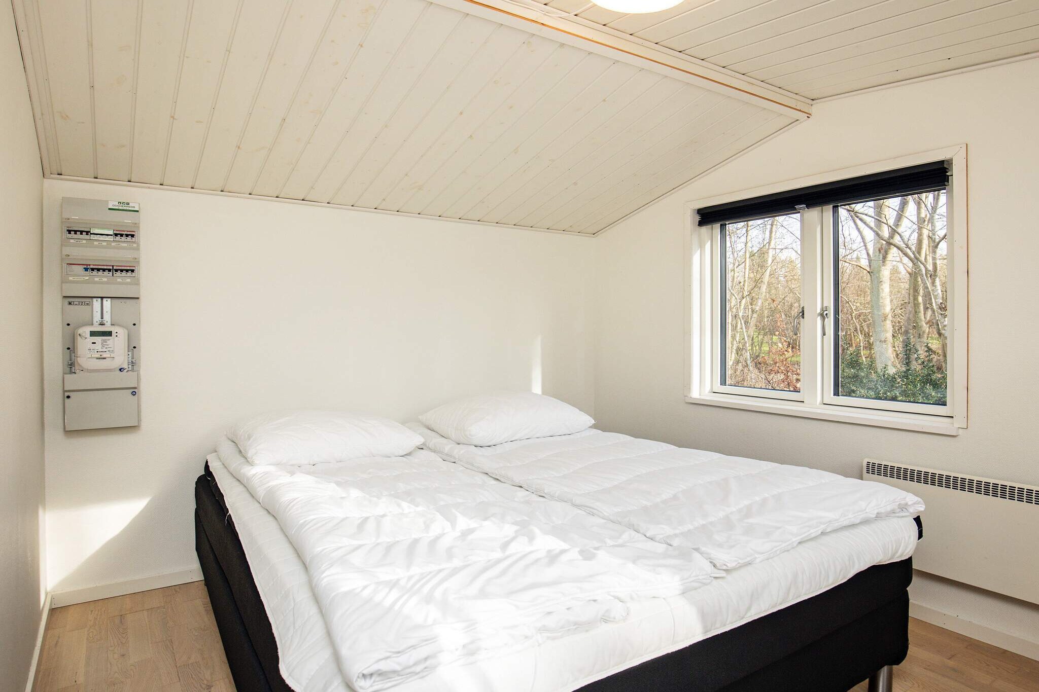 Maison de vacances pour 8 a Vig-By Traum - Intérieur