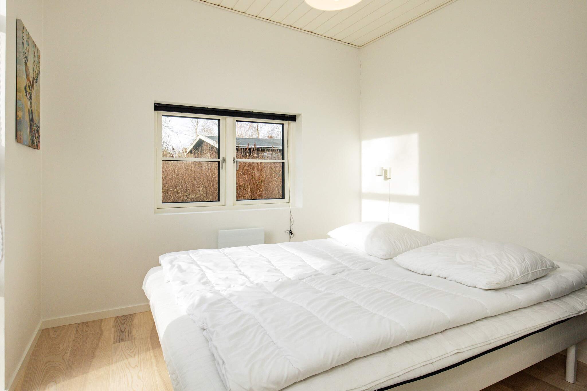Maison de vacances pour 8 a Vig-By Traum - Intérieur