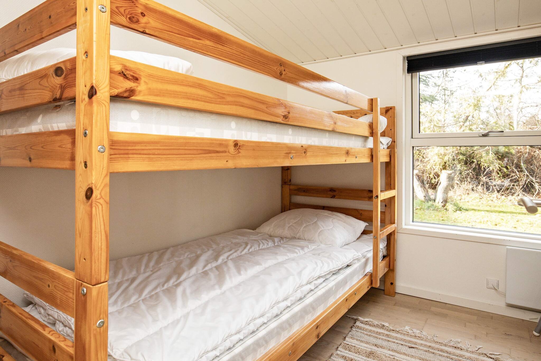 Maison de vacances pour 8 a Vig-By Traum - Intérieur