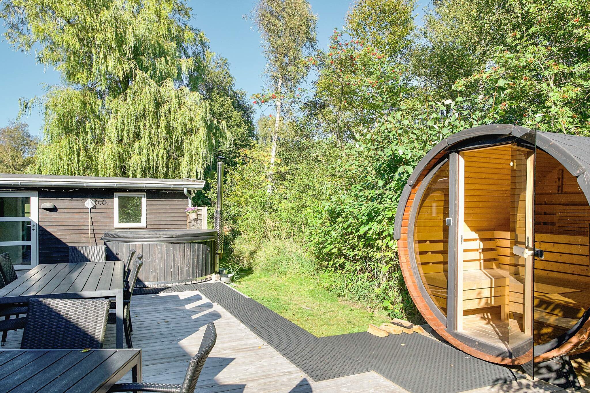Maison de vacances pour 8 a Vig-By Traum - Vue