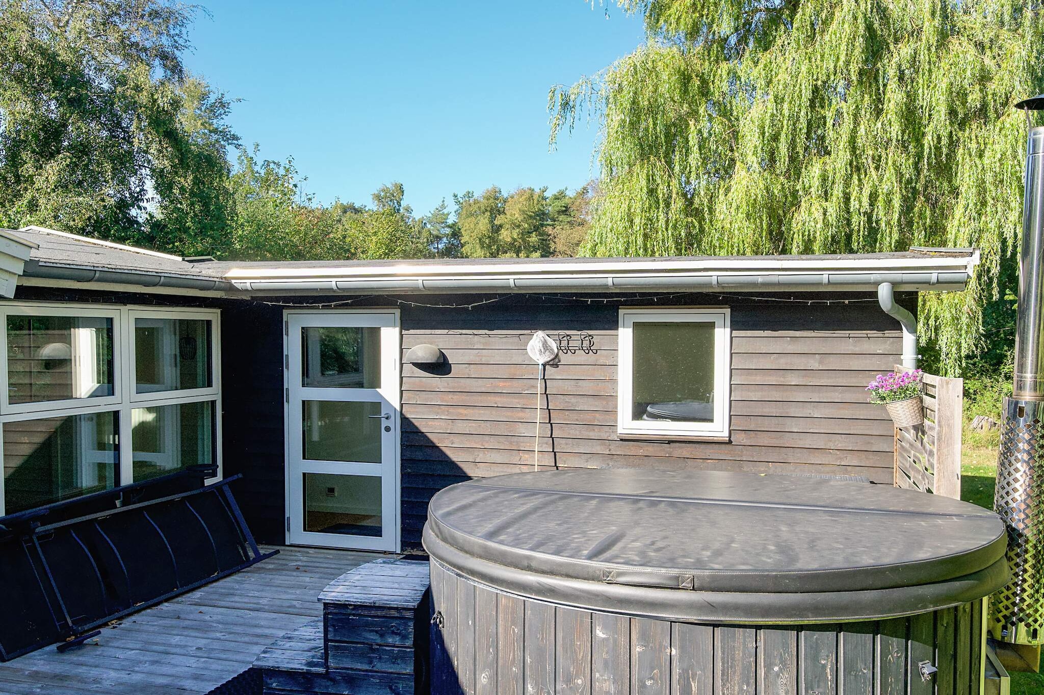 Maison de vacances pour 8 a Vig-By Traum - Vue