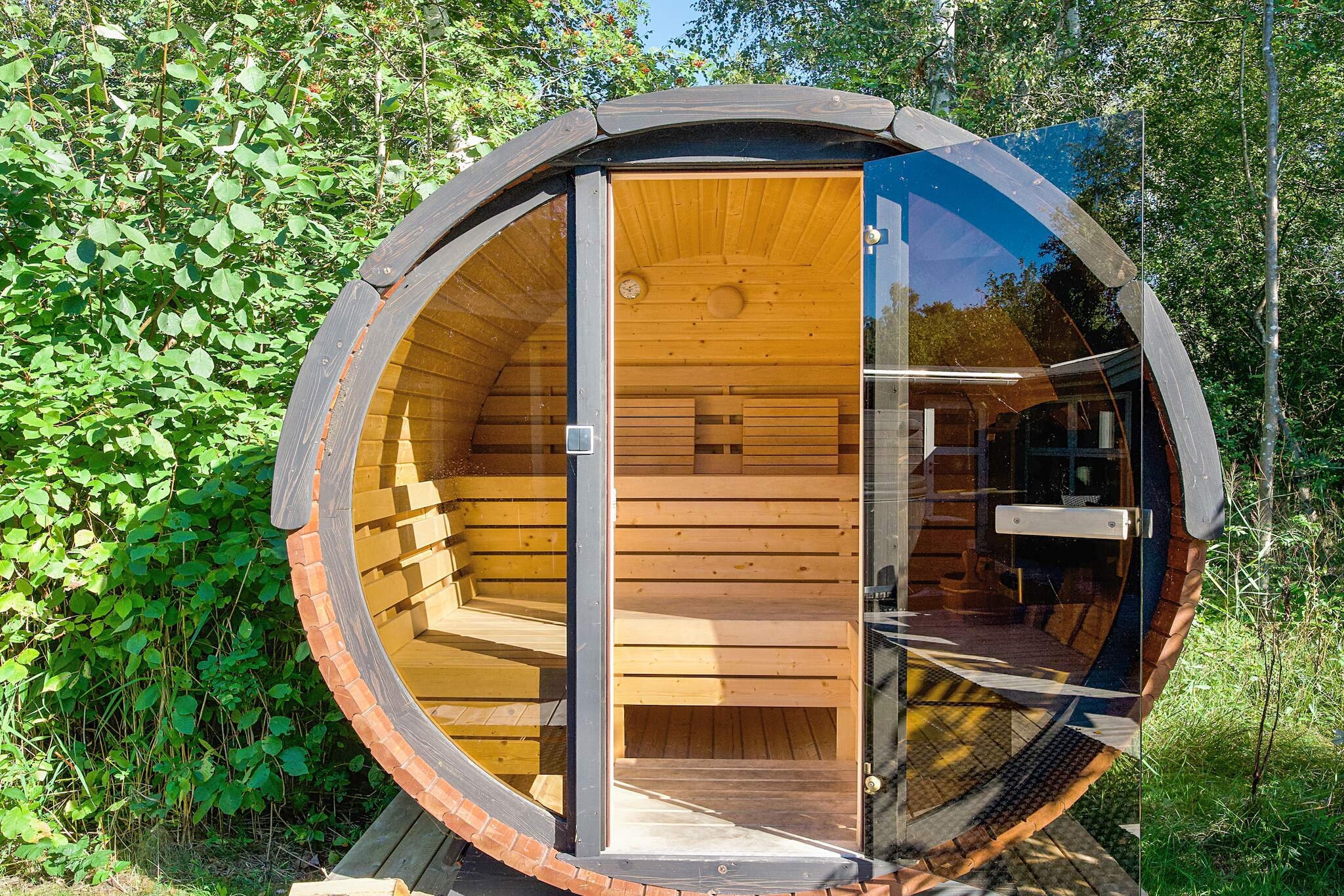 Maison de vacances pour 8 a Vig-By Traum - Vue