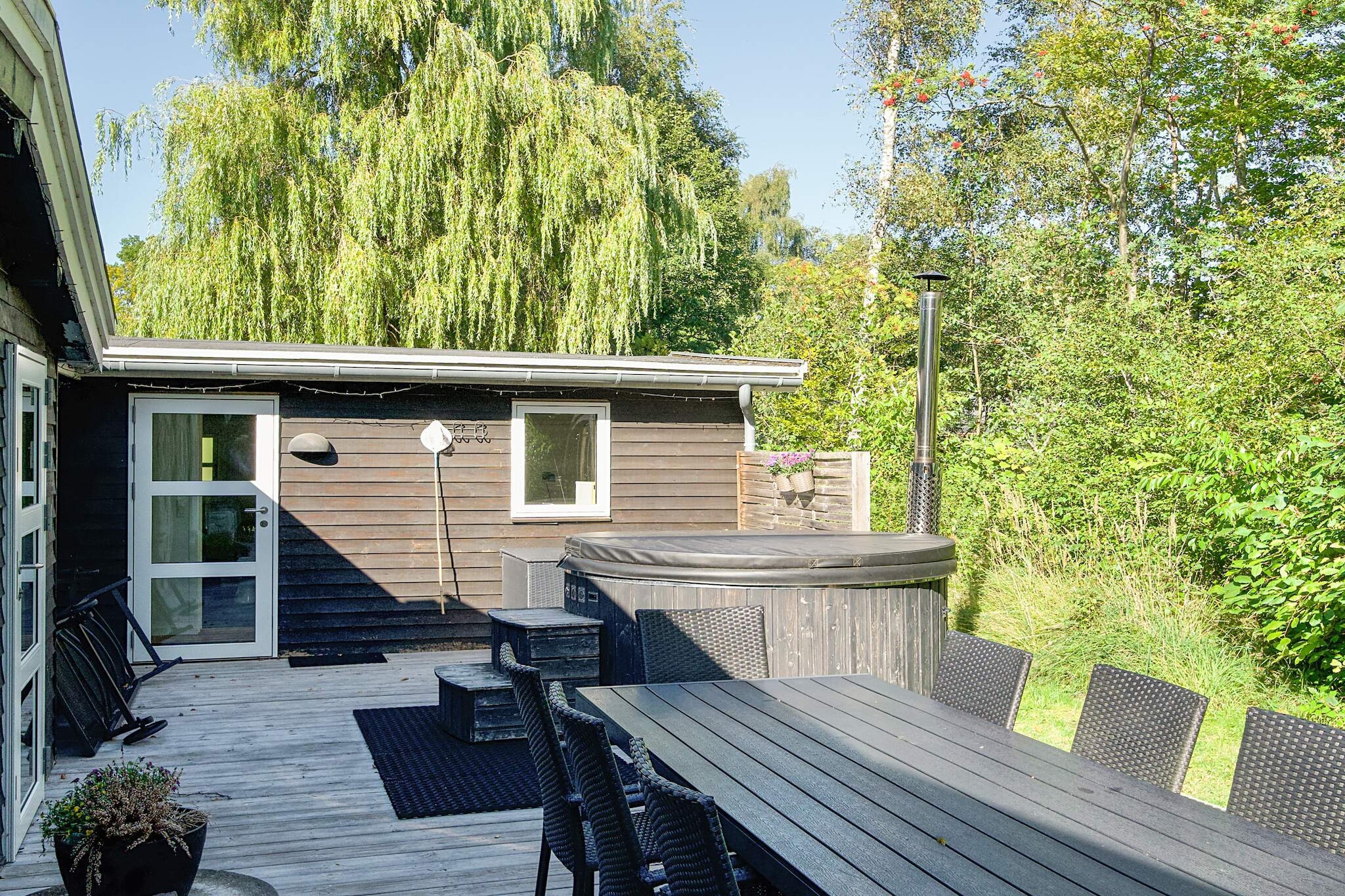 Maison de vacances pour 8 a Vig-By Traum - Vue