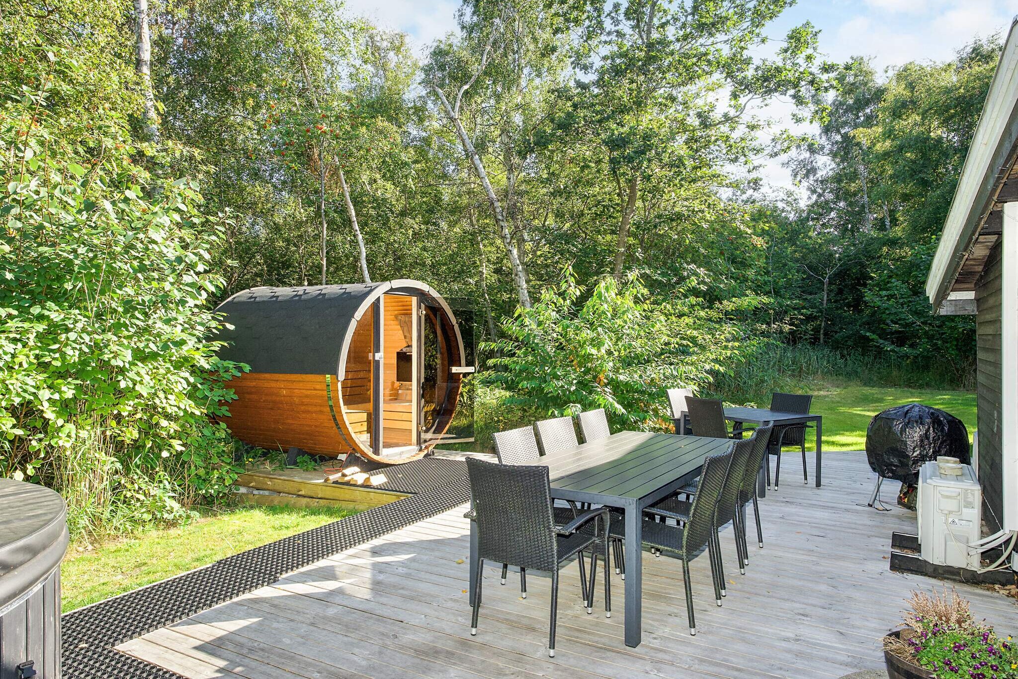 Maison de vacances pour 8 a Vig-By Traum - Vue