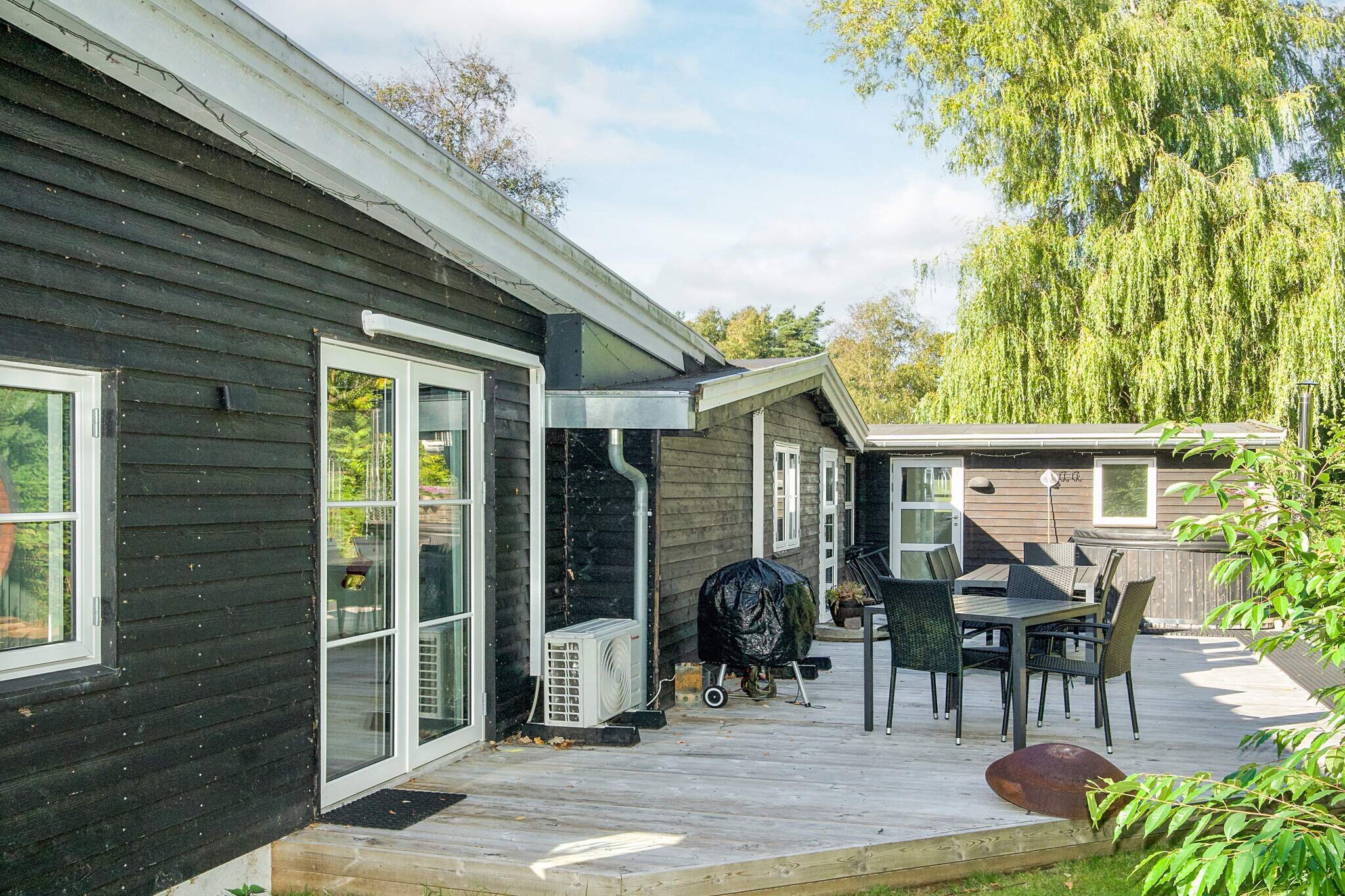 Maison de vacances pour 8 a Vig-By Traum - Vue