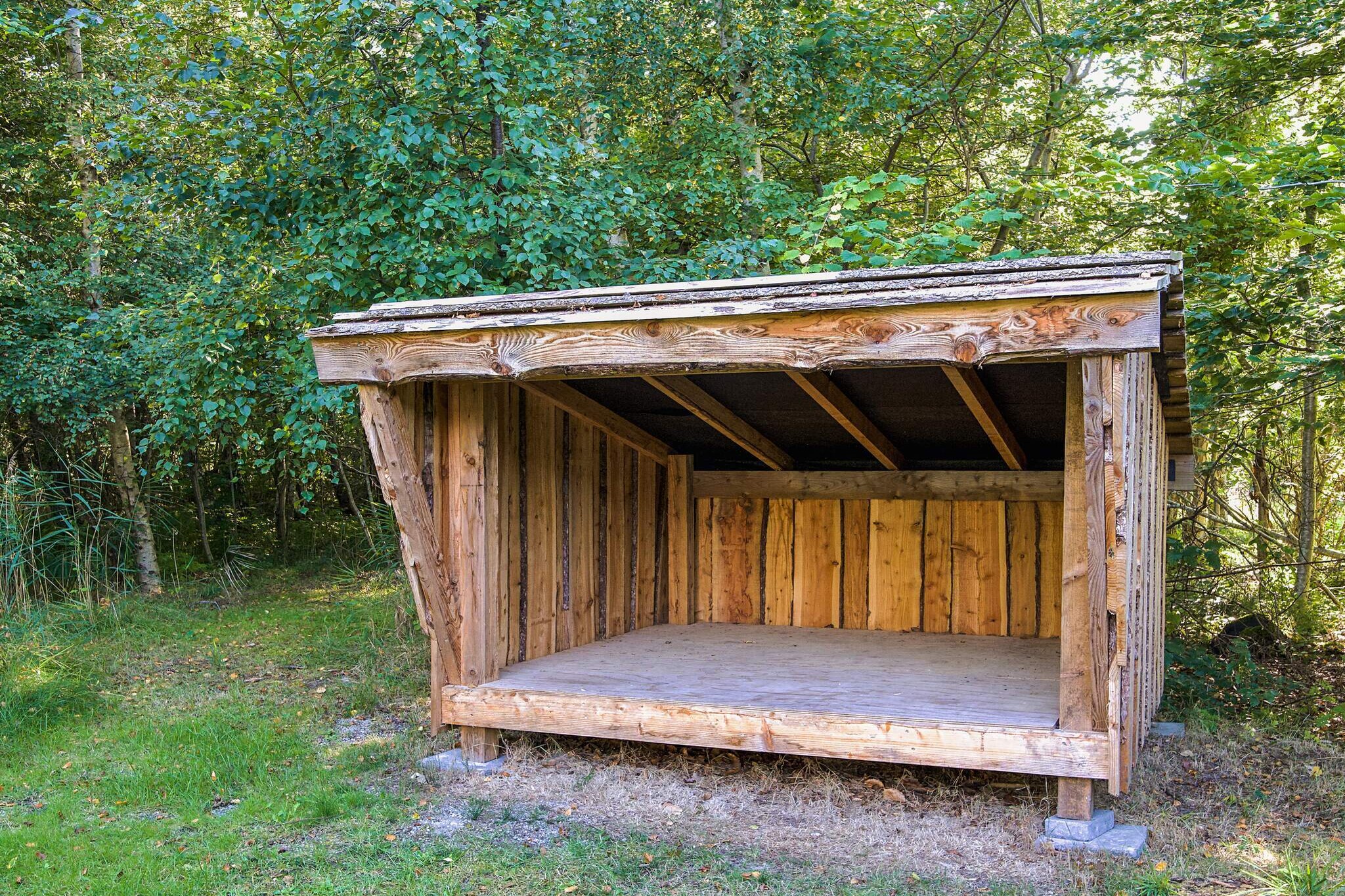 Maison de vacances pour 8 a Vig-By Traum - Vue