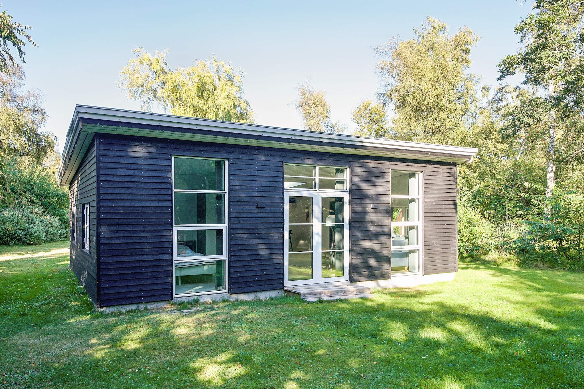 Maison de vacances pour 8 a Vig-By Traum - Vue