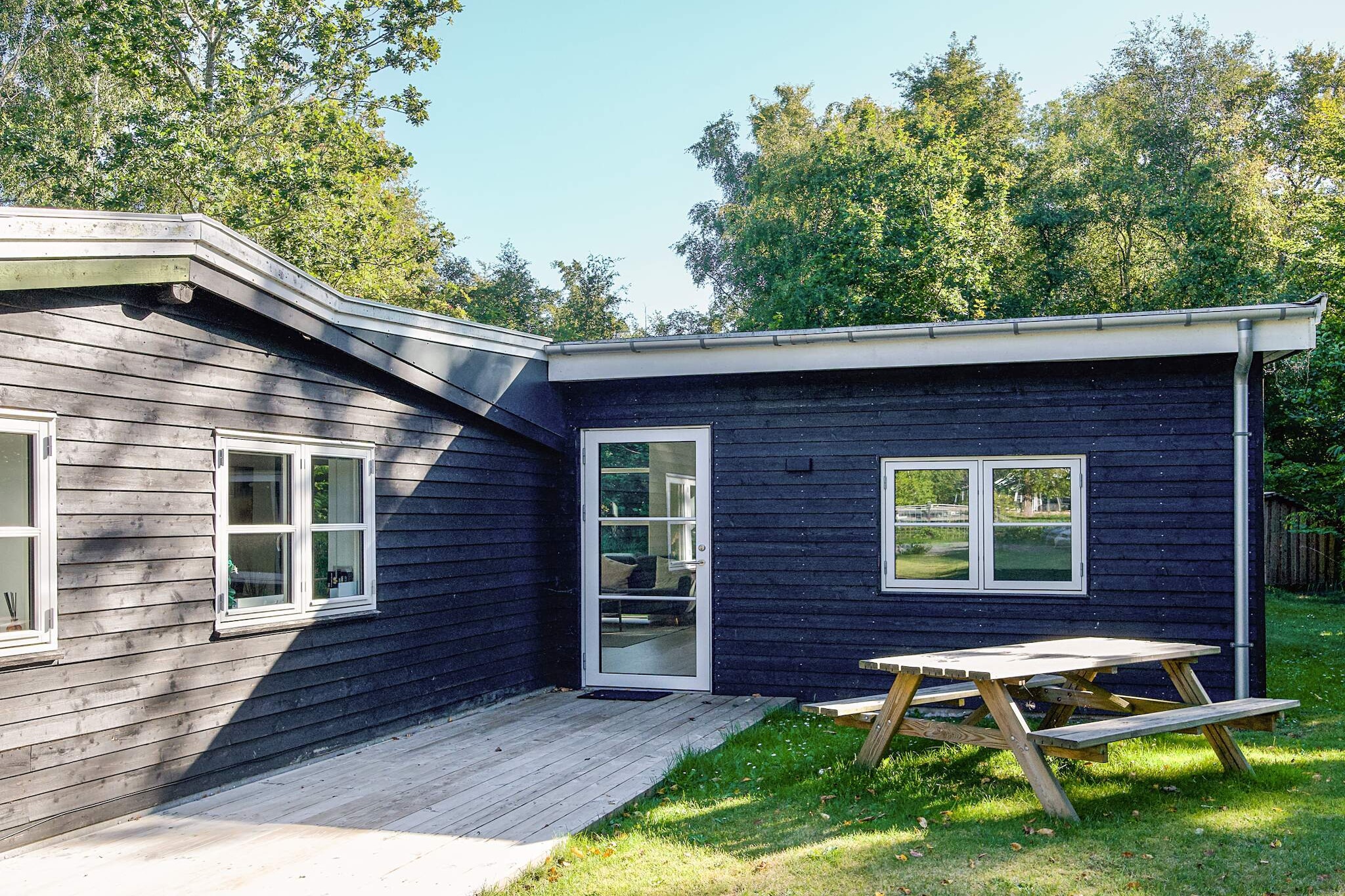 Maison de vacances pour 8 a Vig-By Traum - Vue