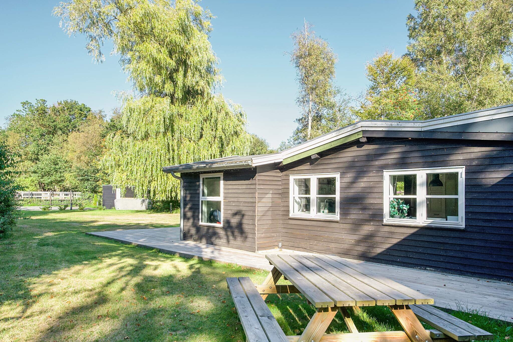 Maison de vacances pour 8 a Vig-By Traum - Vue