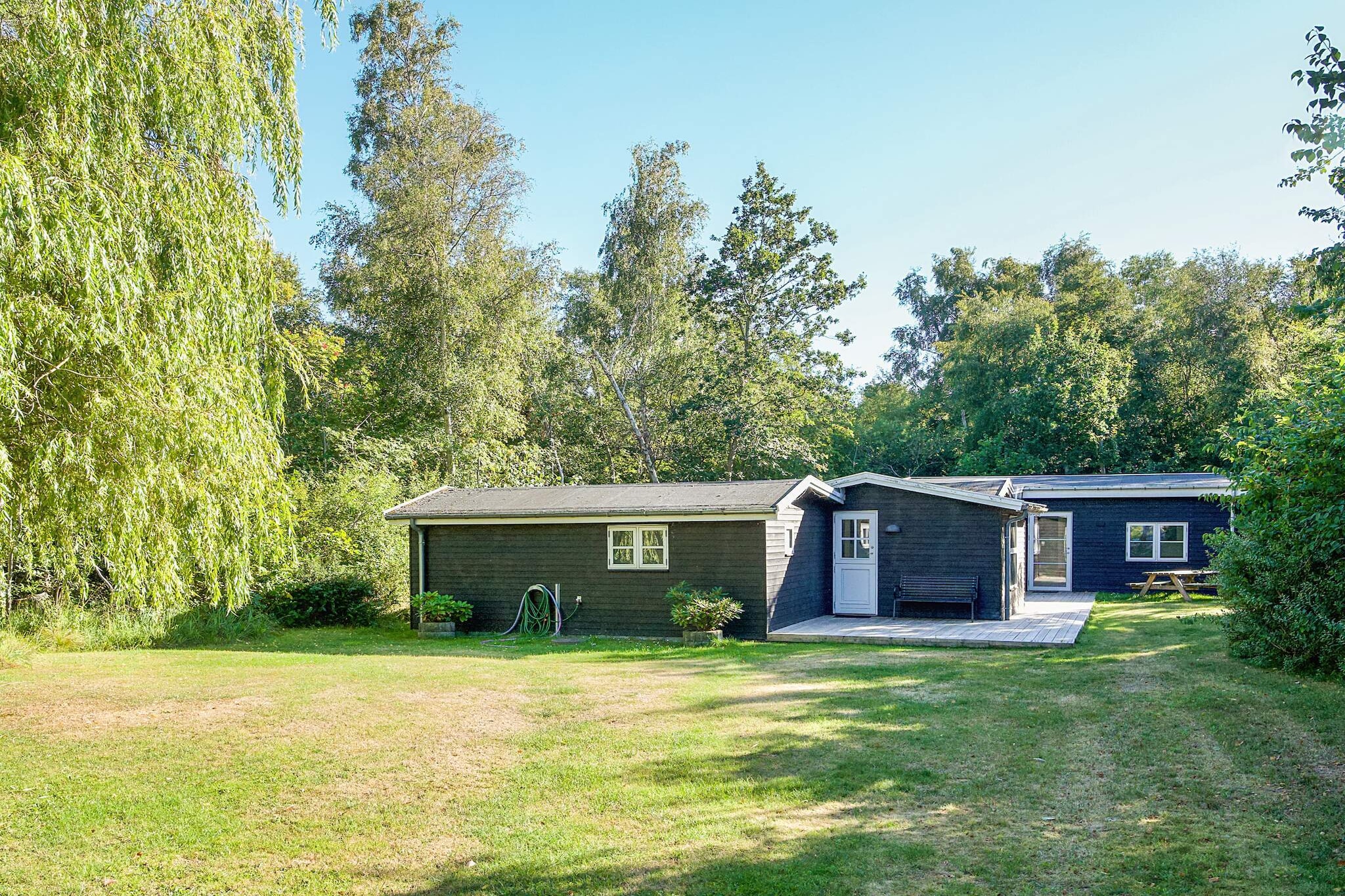 Maison de vacances pour 8 a Vig-By Traum - Vue