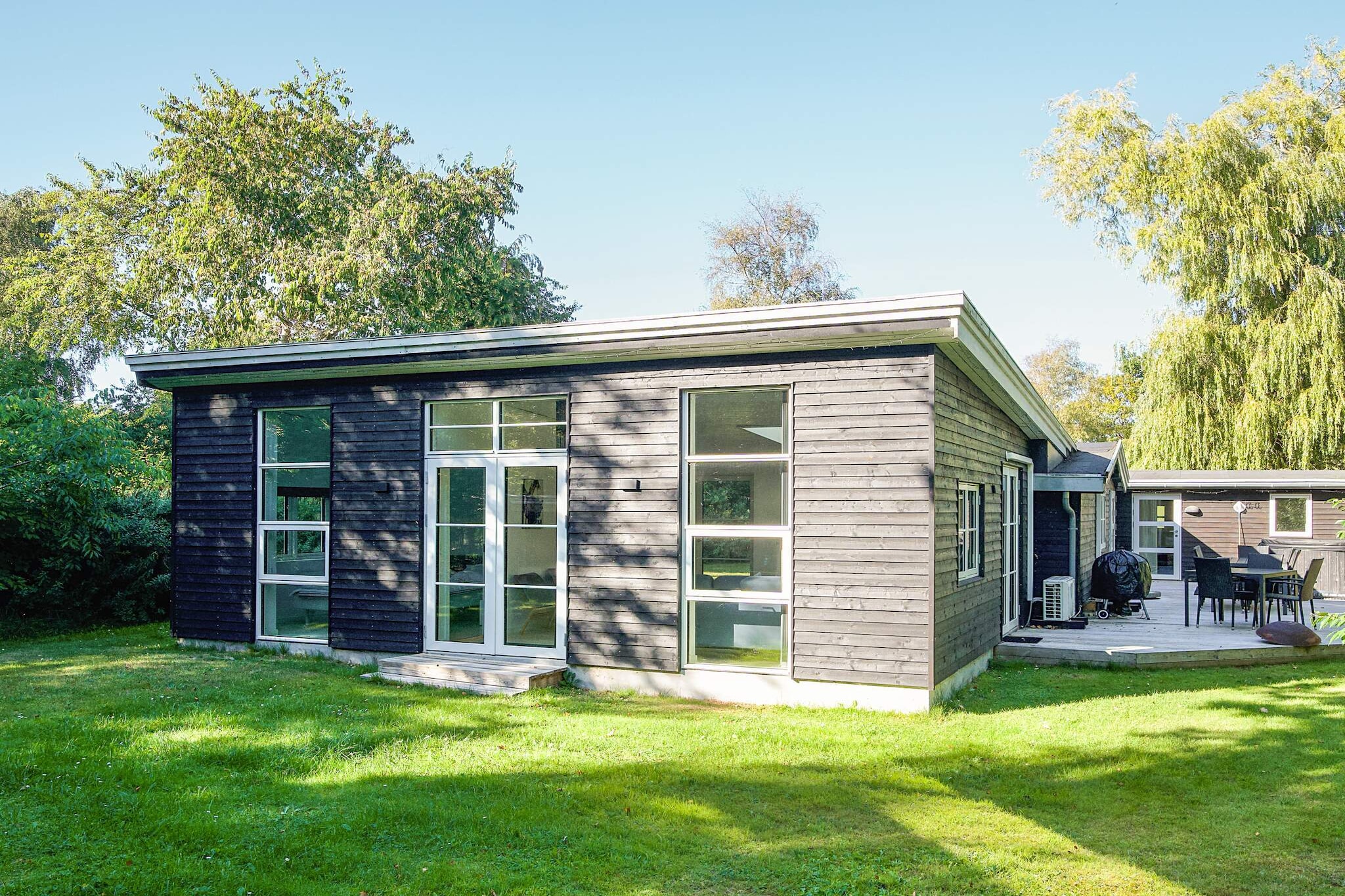 Maison de vacances pour 8 a Vig-By Traum - Vue