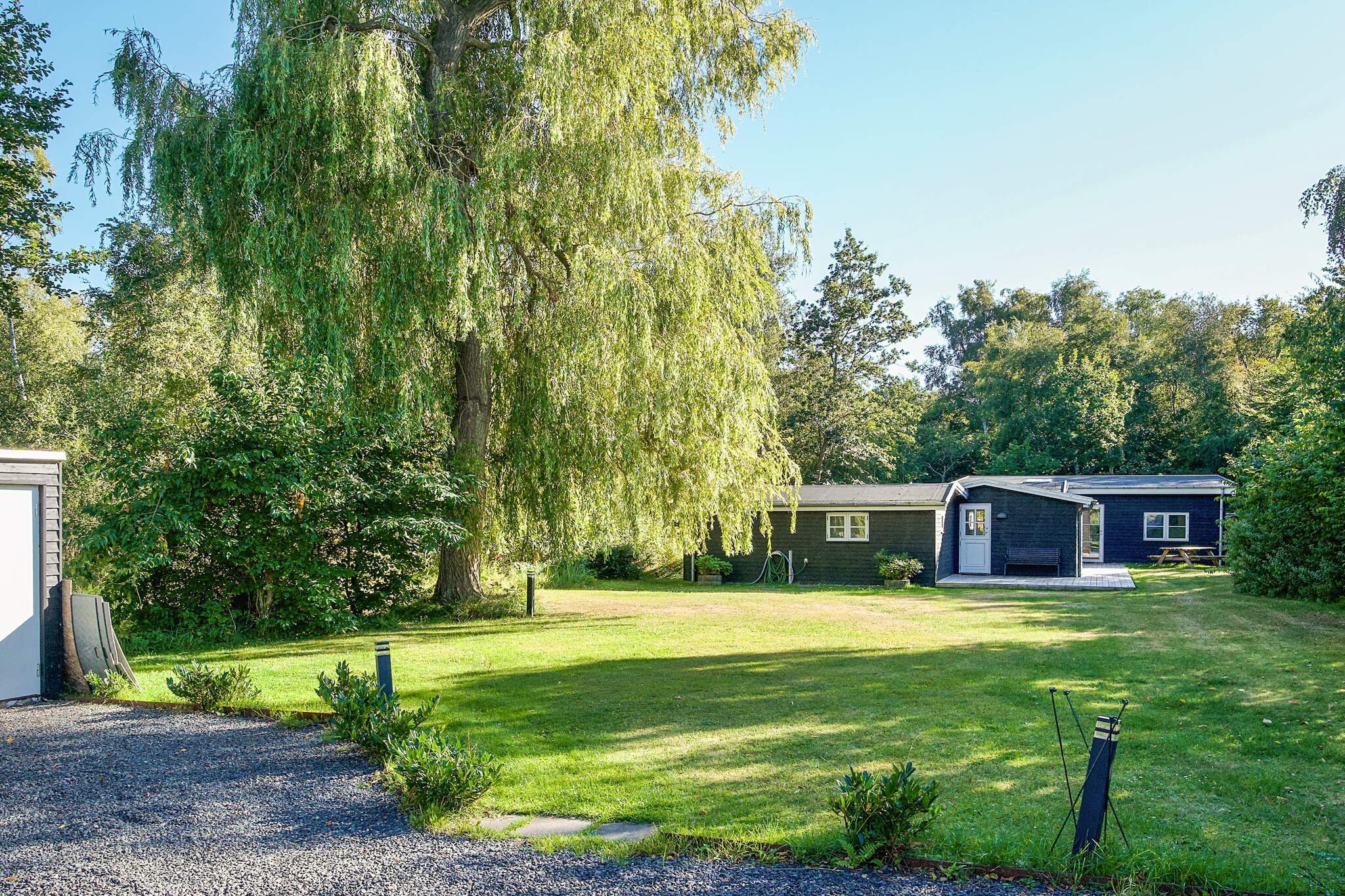 Maison de vacances pour 8 a Vig-By Traum - Vue