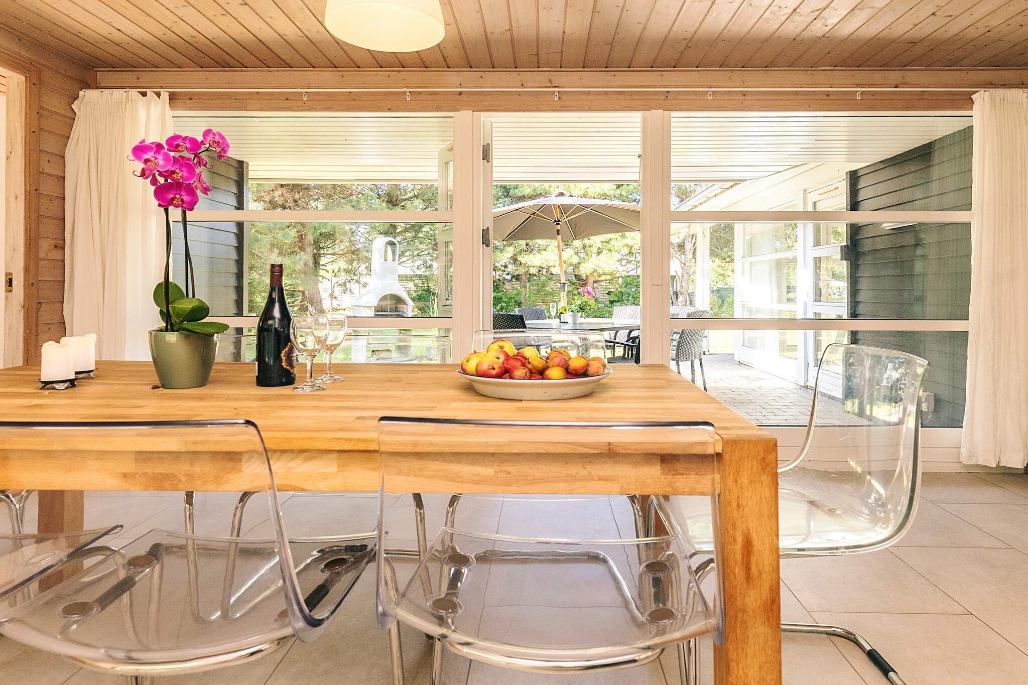 10 person holiday home in Væggerløse-By Traum-Indoor