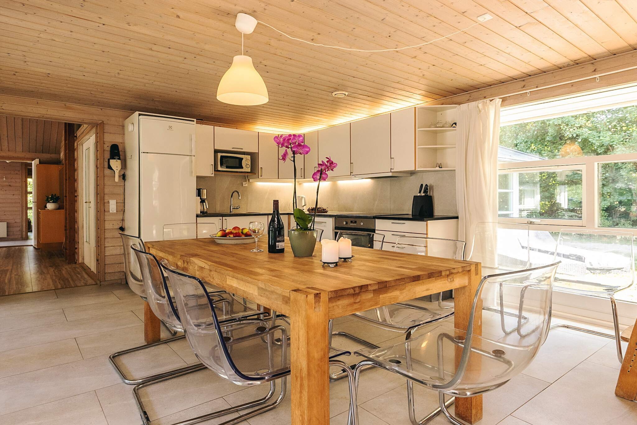 10 person holiday home in Væggerløse-By Traum-Indoor