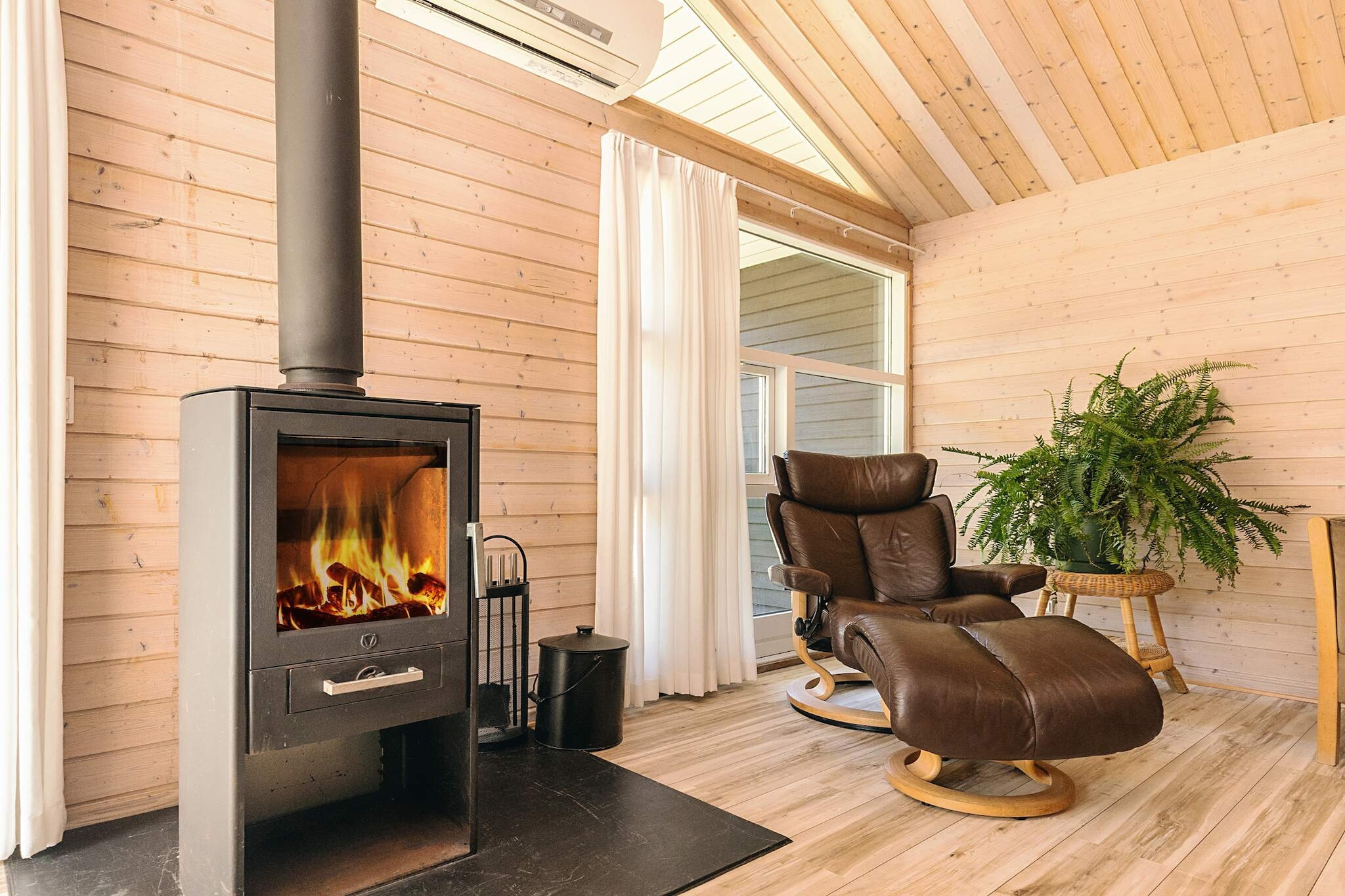10 person holiday home in Væggerløse-By Traum-Indoor