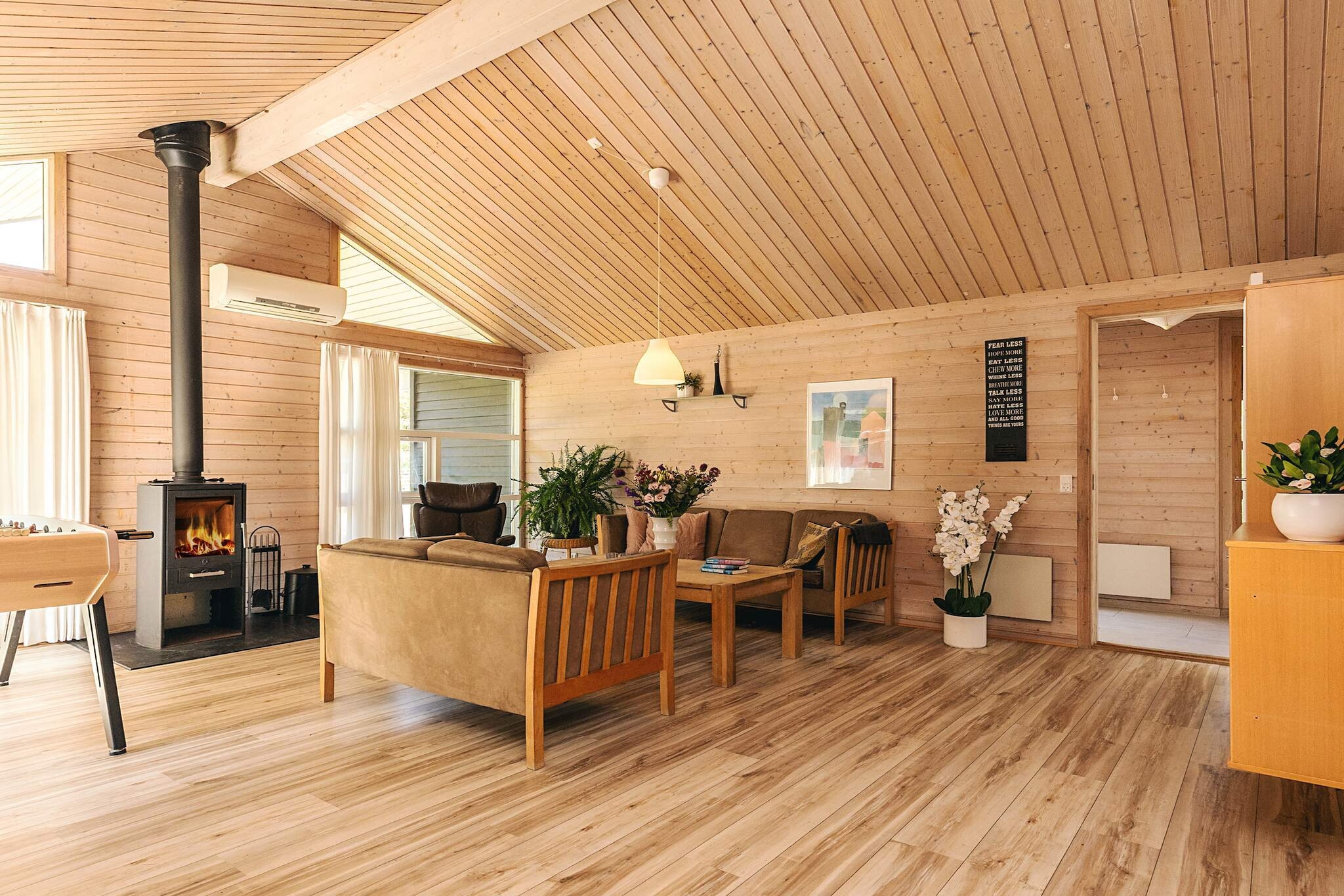 10 person holiday home in Væggerløse-By Traum-Indoor