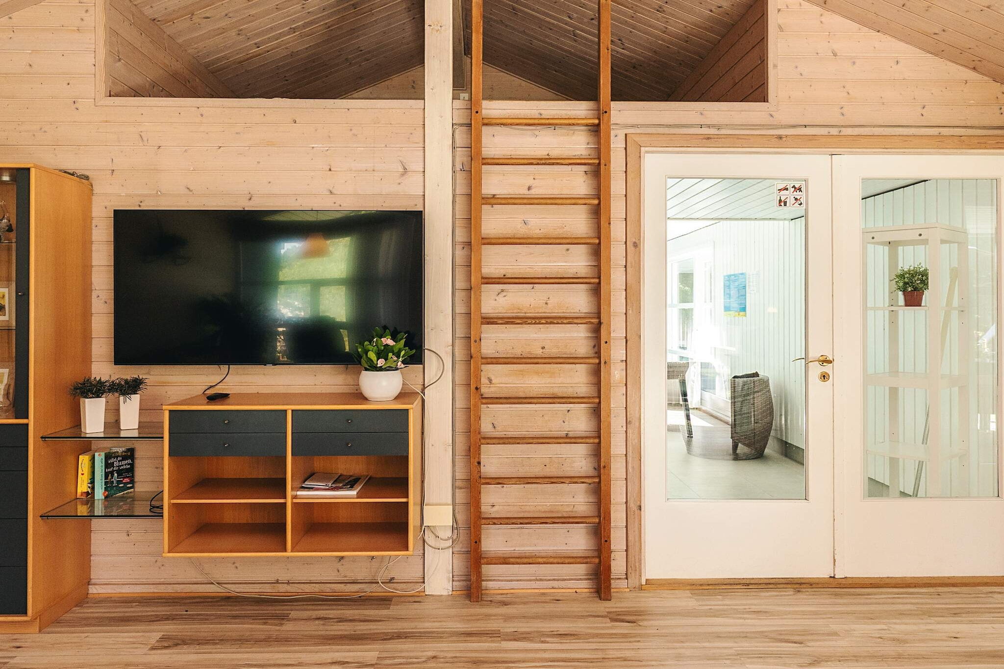 10 person holiday home in Væggerløse-By Traum-Indoor