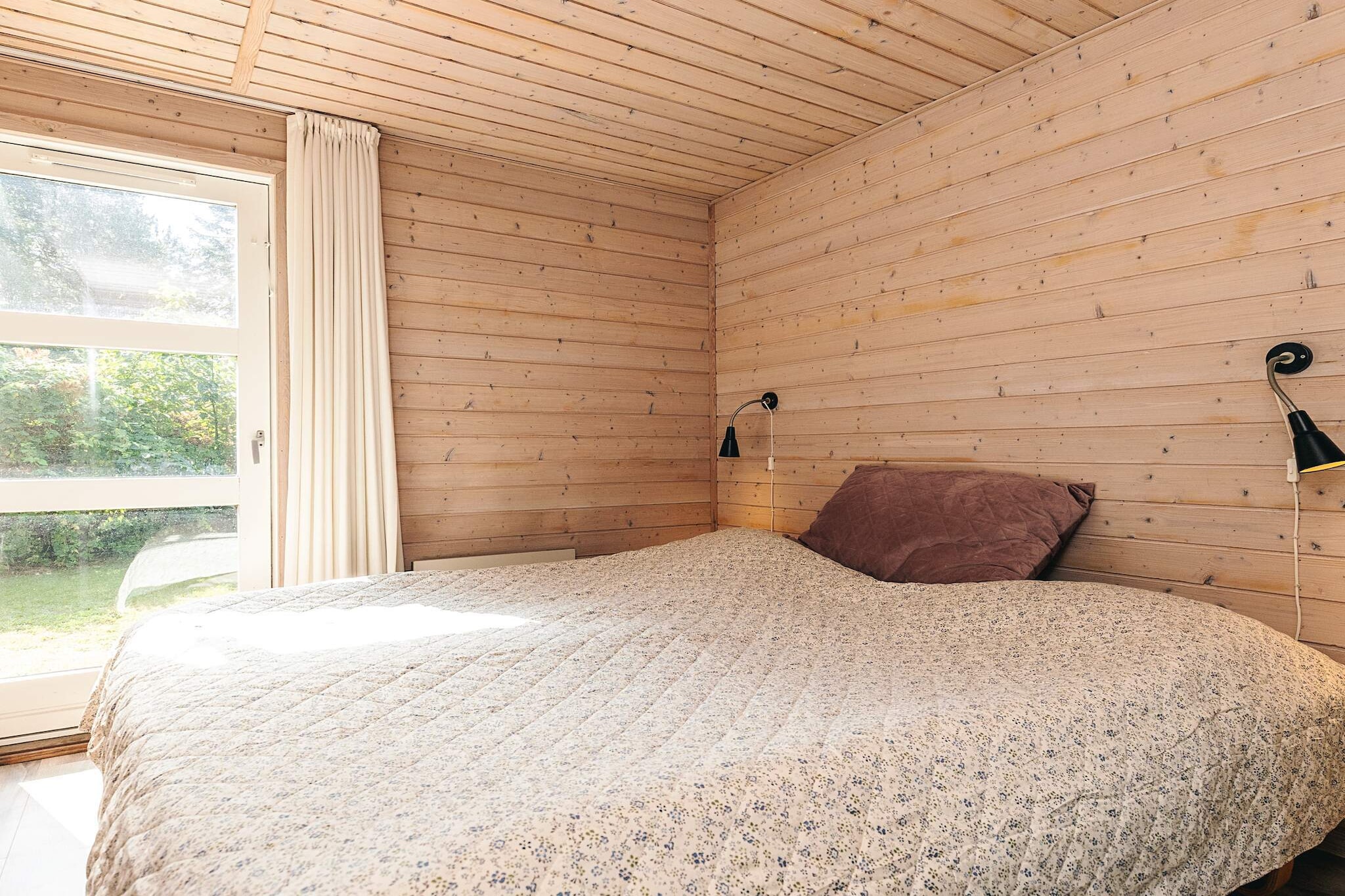 10 person holiday home in Væggerløse-By Traum-Indoor