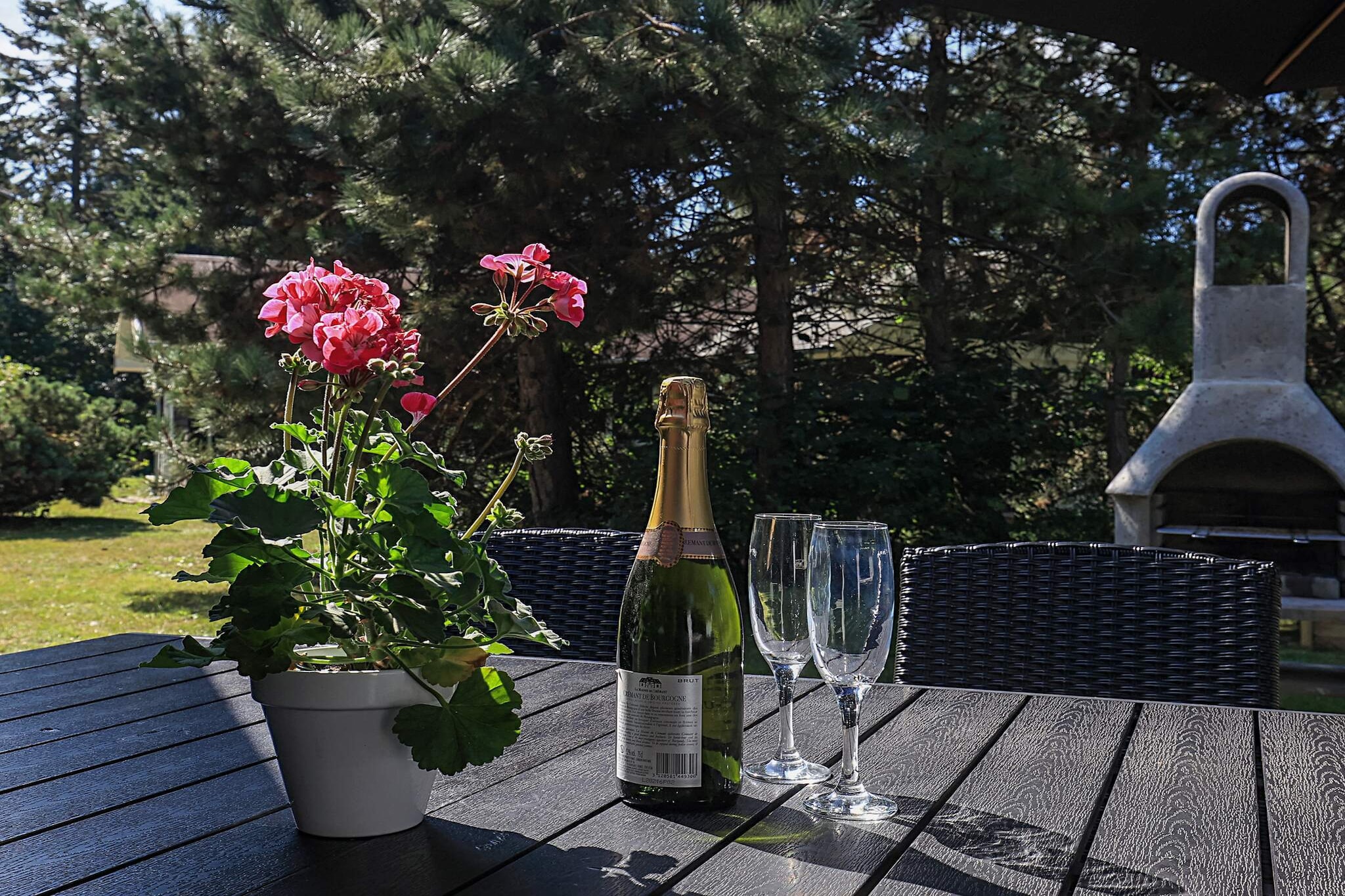 10 person holiday home in Væggerløse-By Traum-View