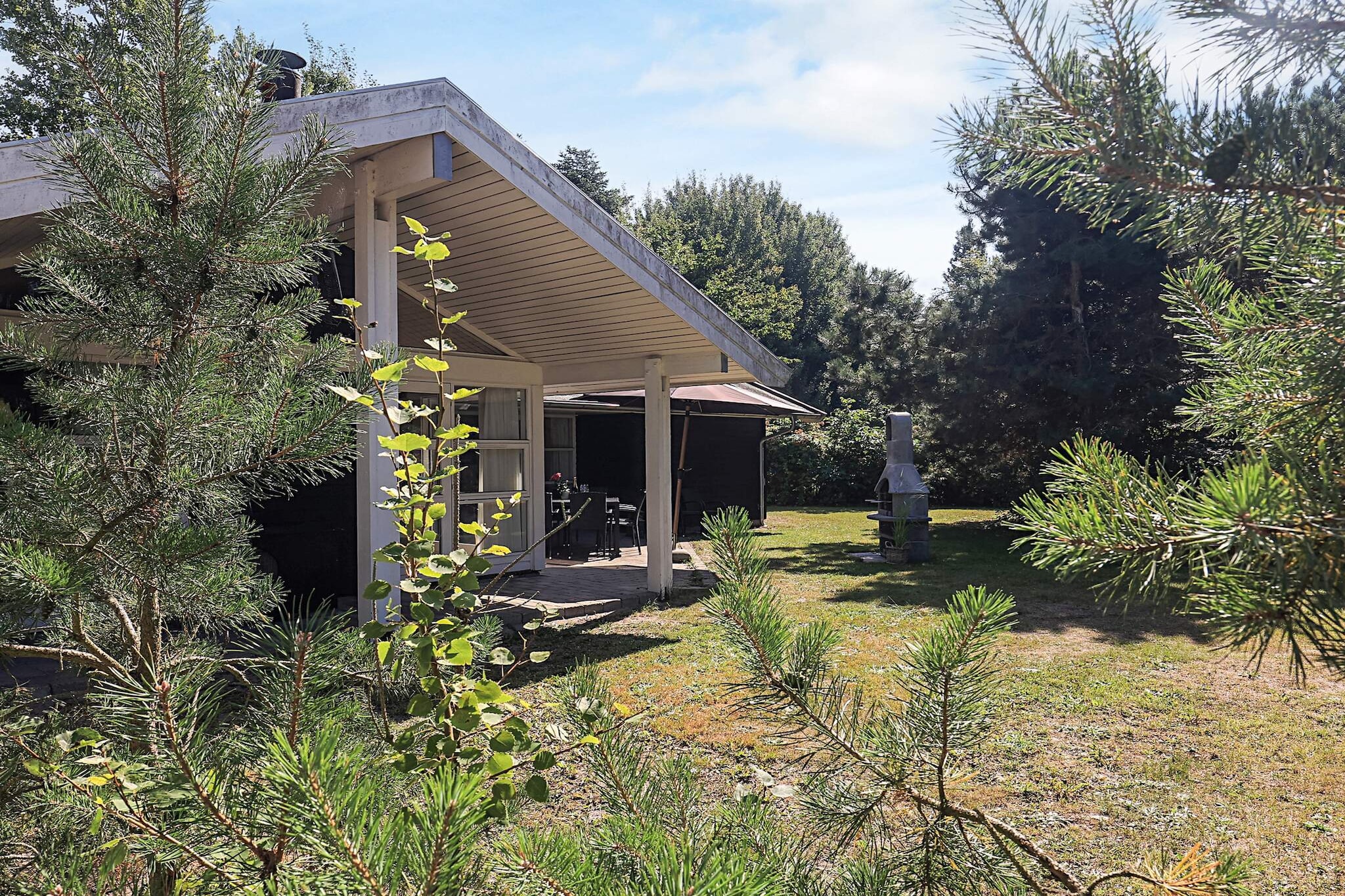 10 person holiday home in Væggerløse-By Traum-View