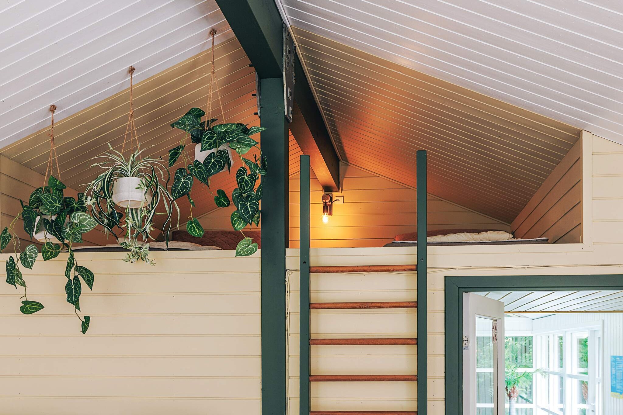 Maison de vacances pour 10 a Væggerløse-By Traum - Intérieur