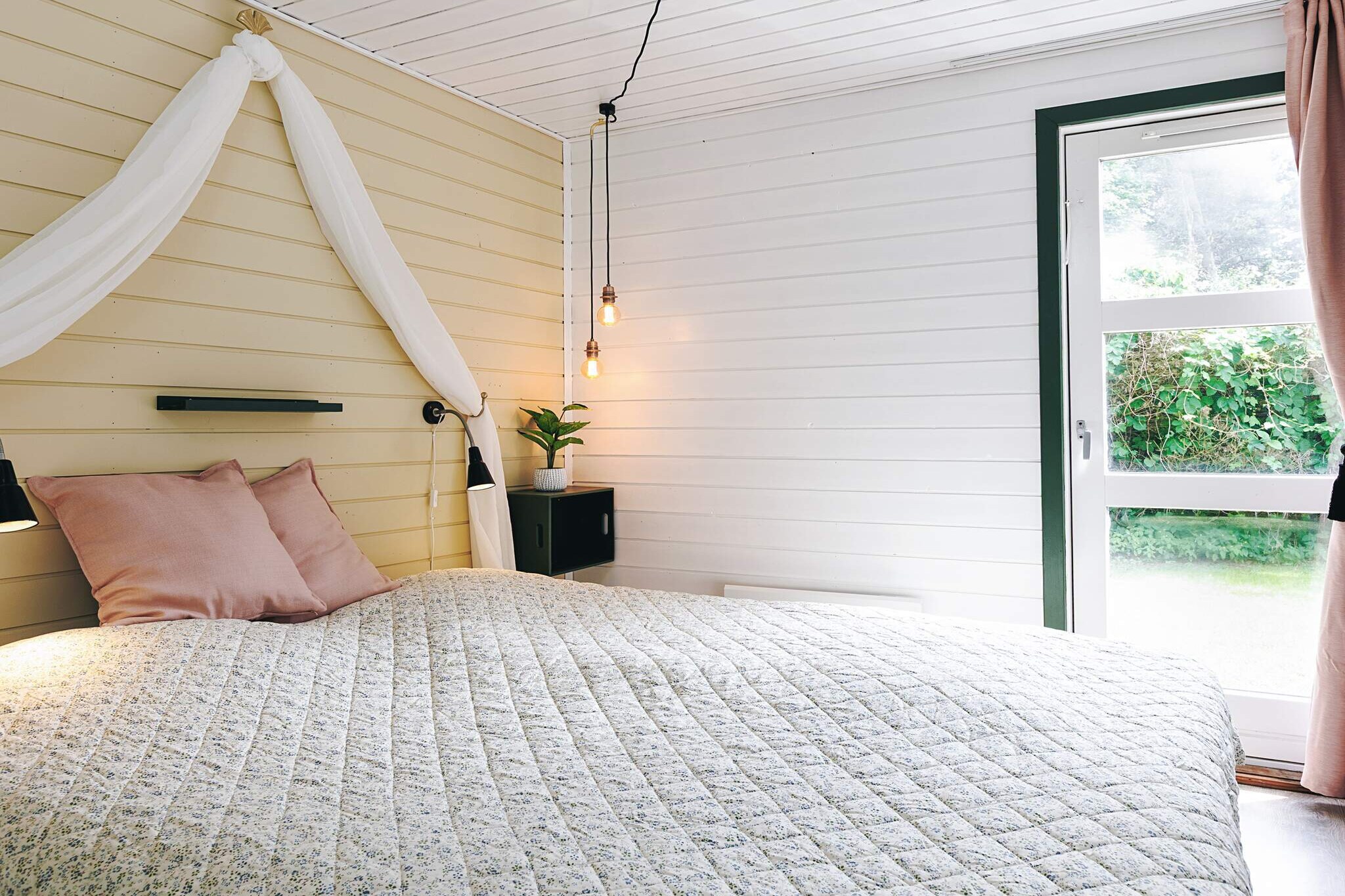 Maison de vacances pour 10 a Væggerløse-By Traum - Intérieur