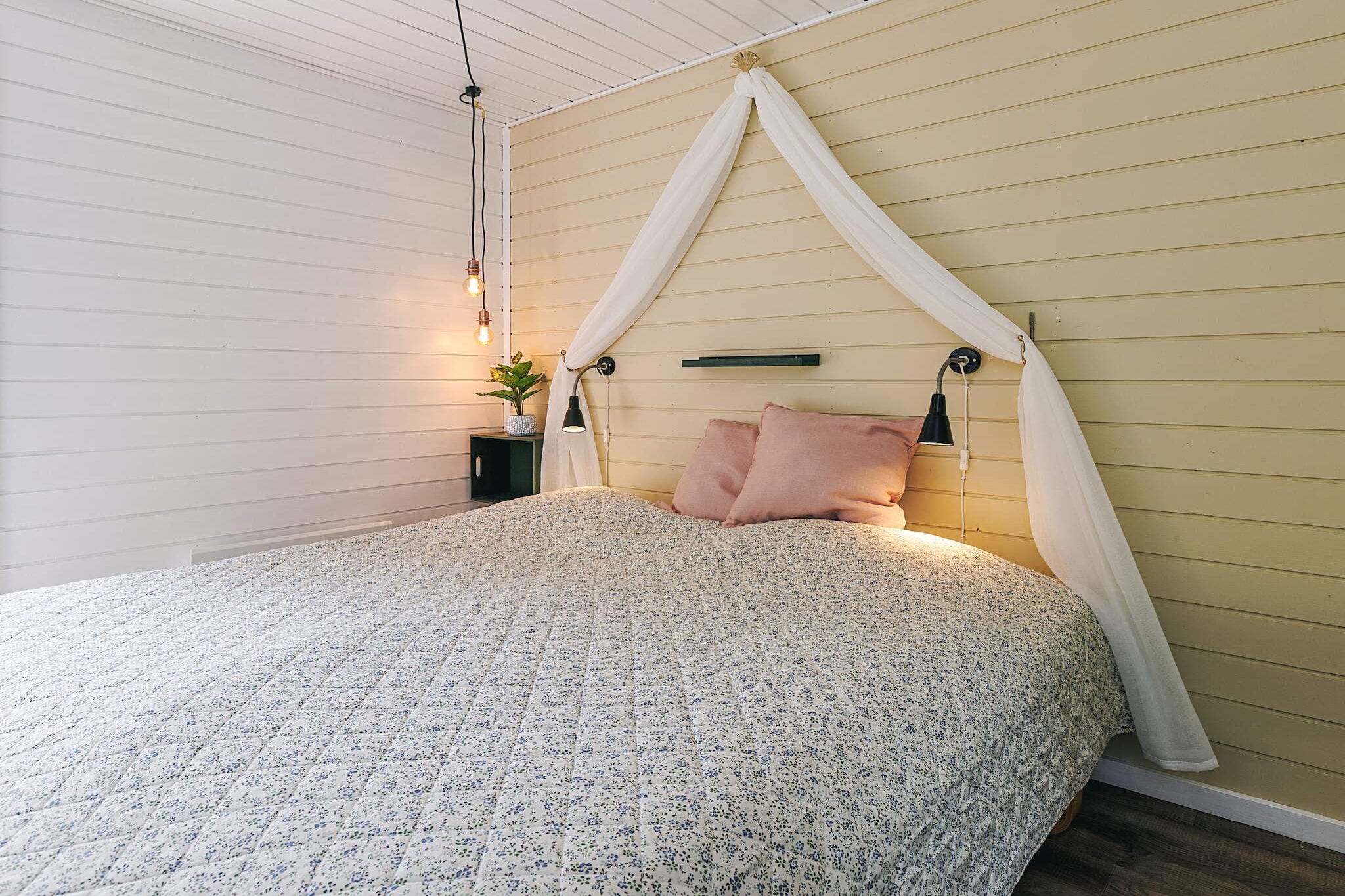 Maison de vacances pour 10 a Væggerløse-By Traum - Intérieur