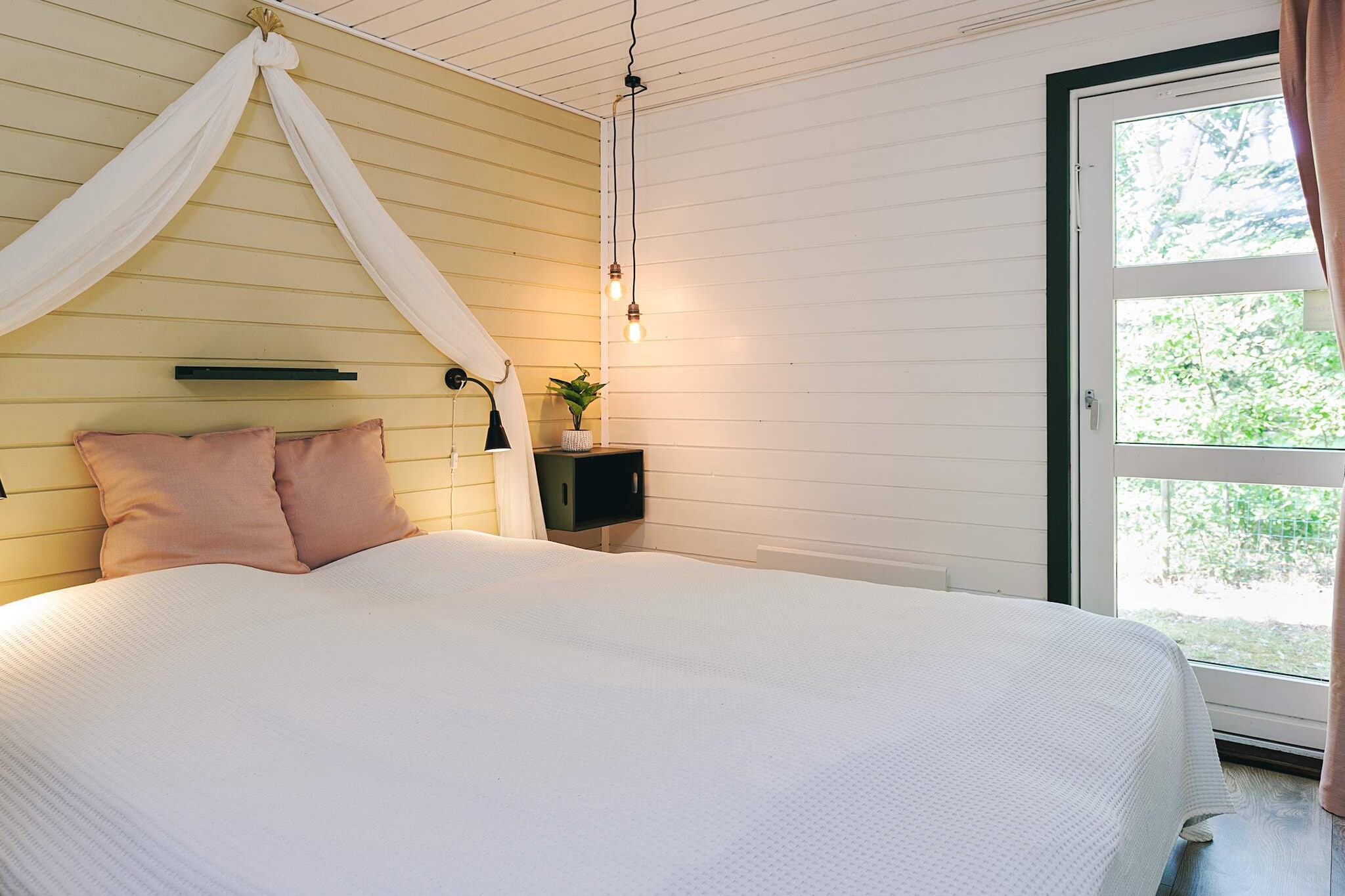 Maison de vacances pour 10 a Væggerløse-By Traum - Intérieur