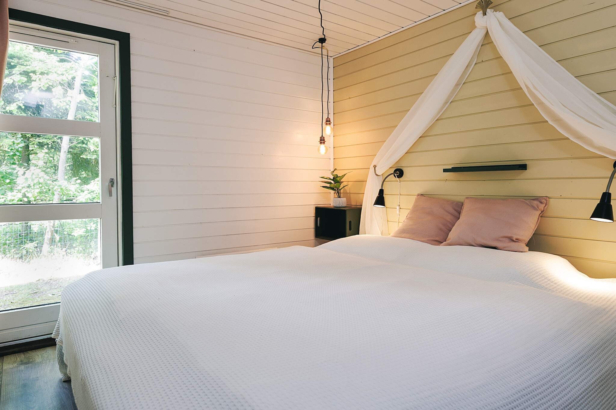 Maison de vacances pour 10 a Væggerløse-By Traum - Intérieur