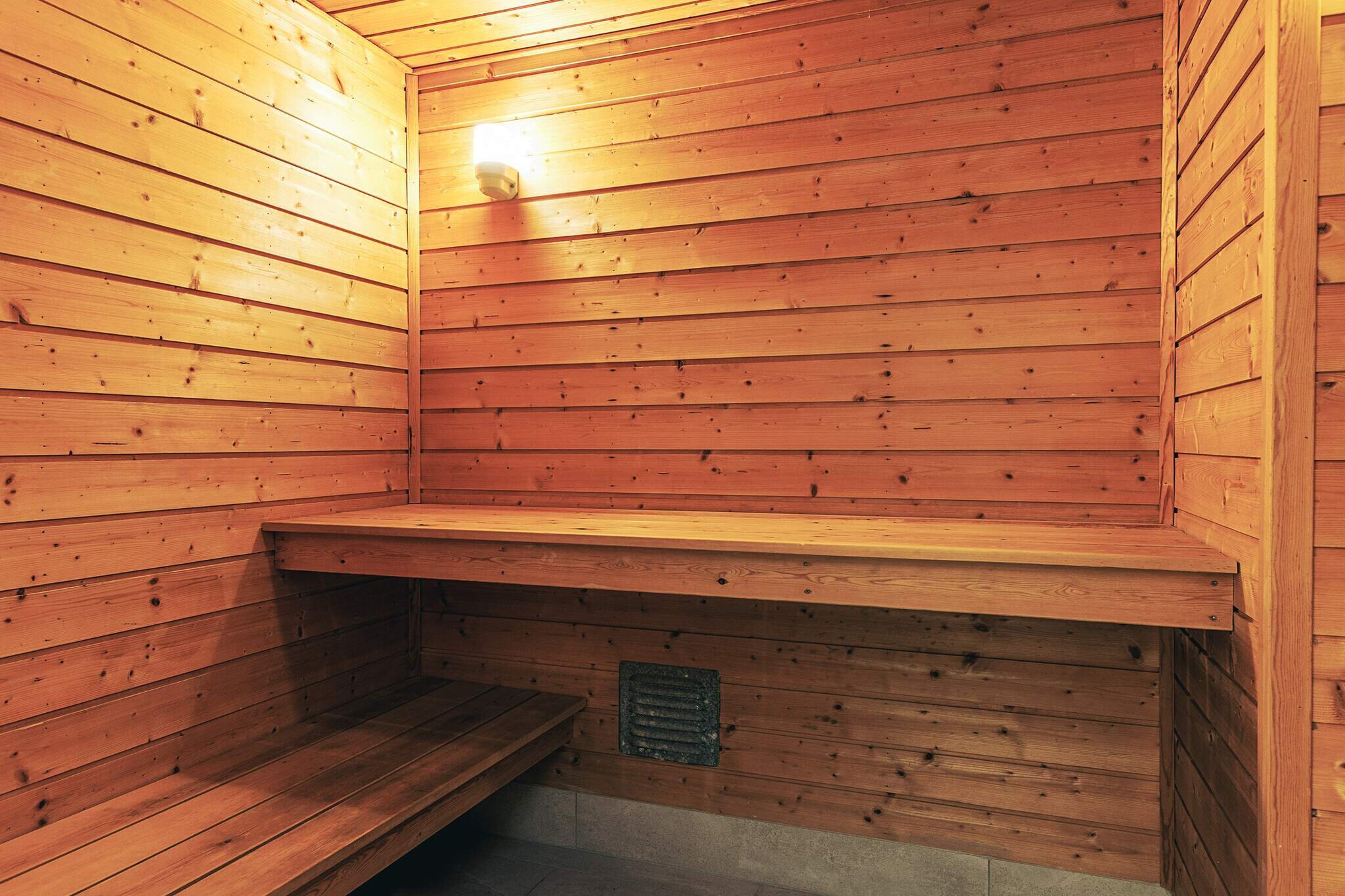 Maison de vacances pour 10 a Væggerløse-By Traum - Sauna