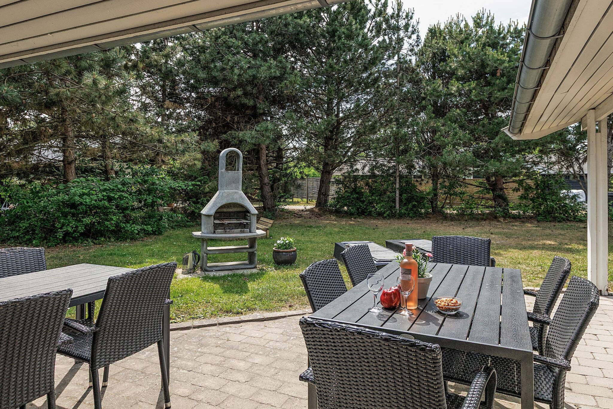 Maison de vacances pour 10 a Væggerløse-By Traum - Vue