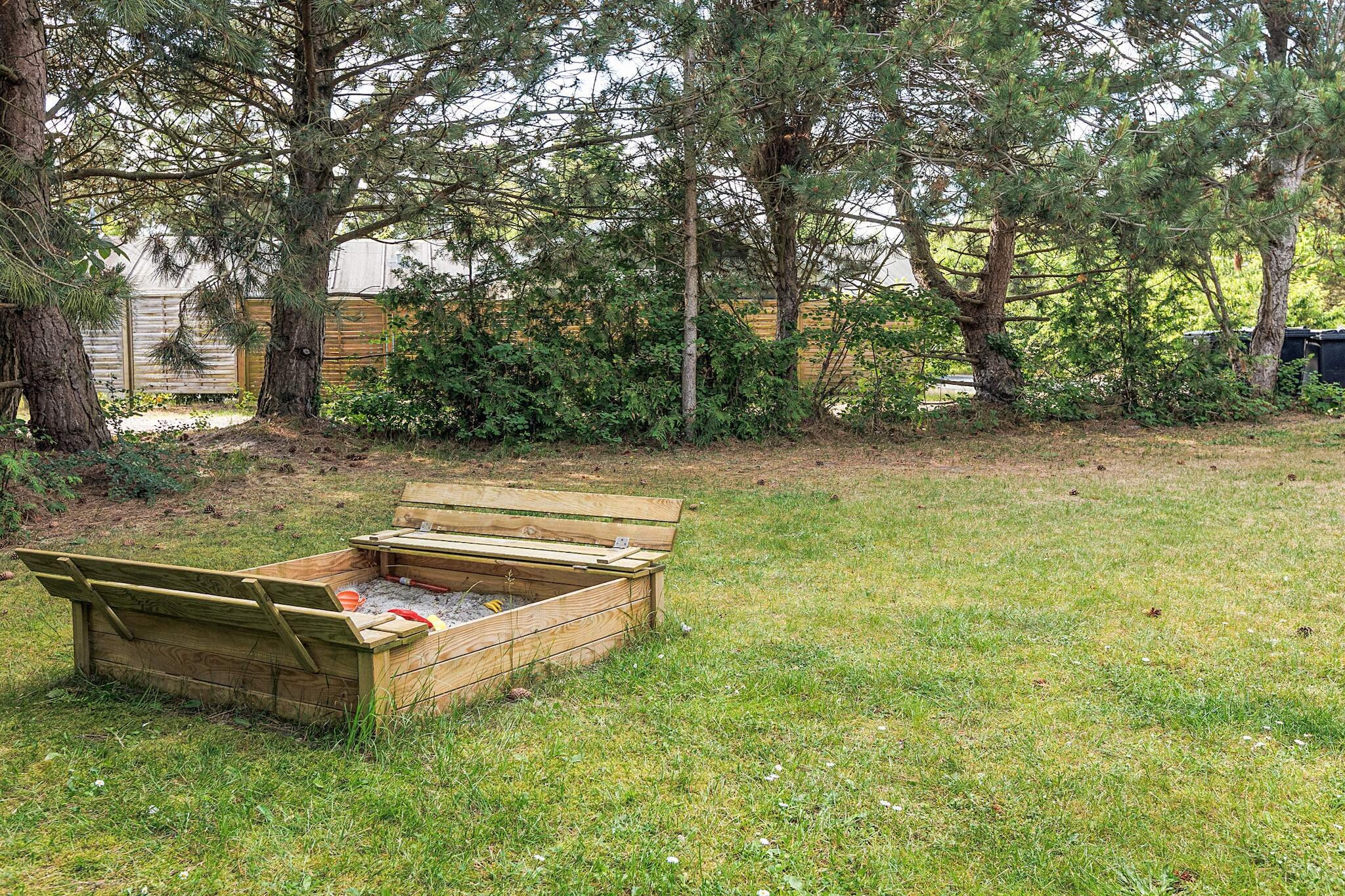 Maison de vacances pour 10 a Væggerløse-By Traum - Vue