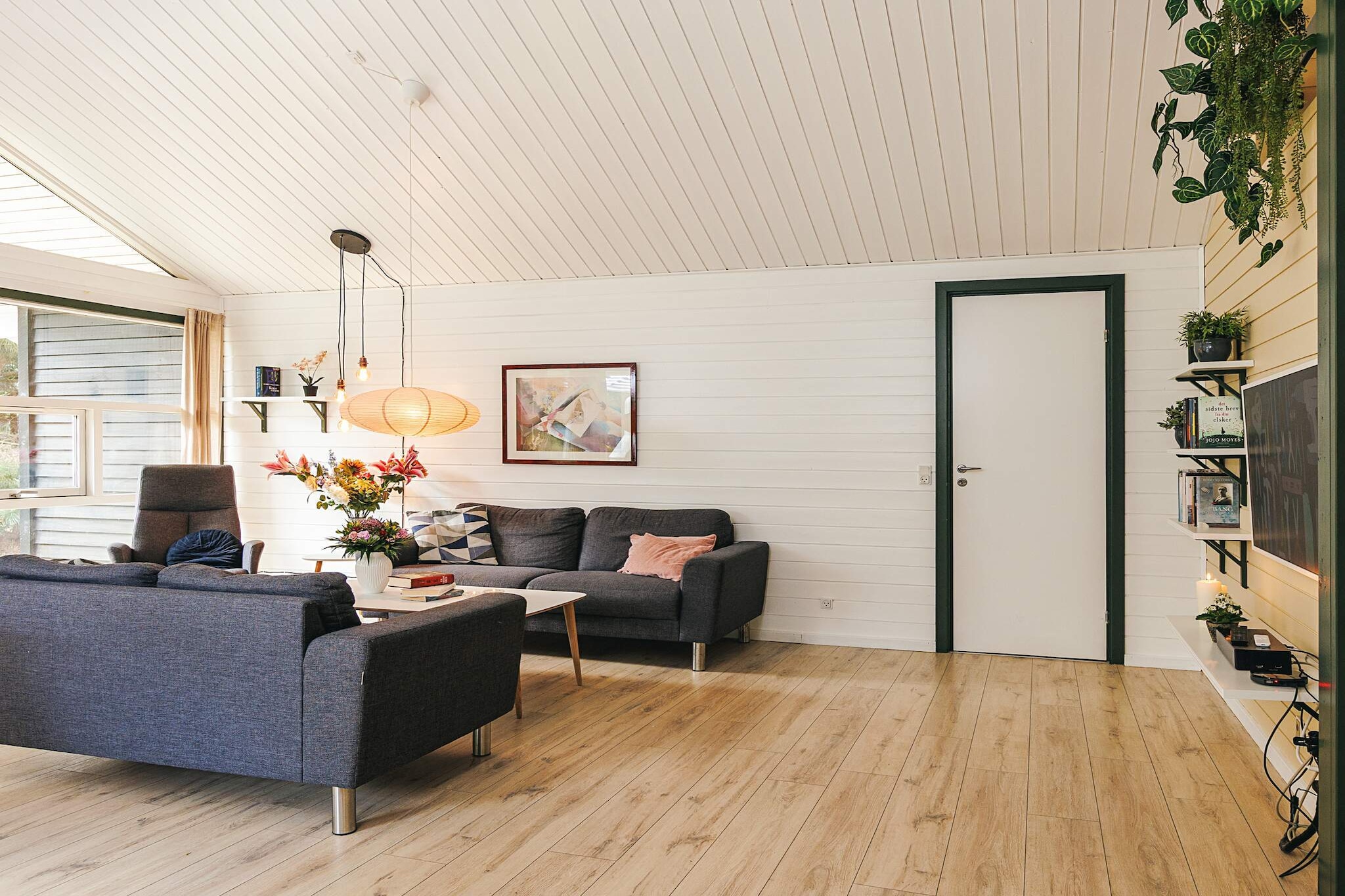 10 persoons vakantie huis in Væggerløse-By Traum - Binnen
