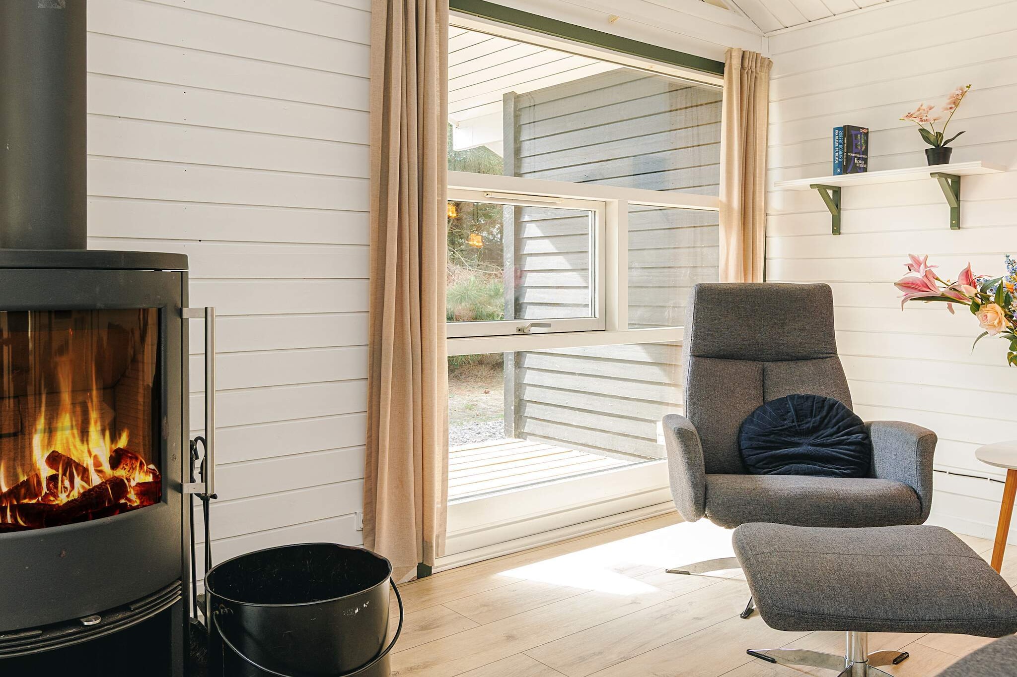 10 persoons vakantie huis in Væggerløse-By Traum - Binnen