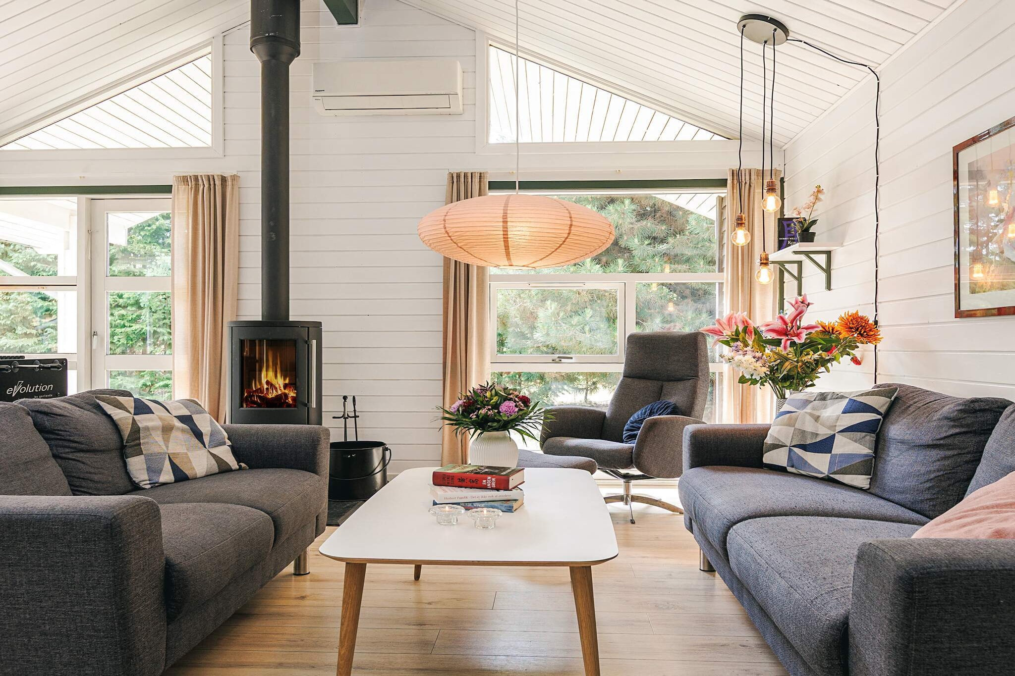 10 persoons vakantie huis in Væggerløse-By Traum - Binnen