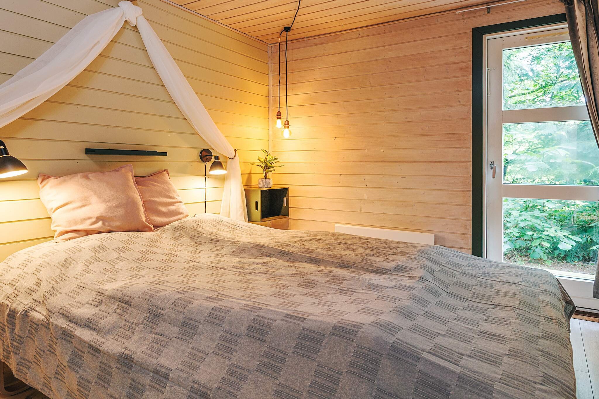 10 persoons vakantie huis in Væggerløse-By Traum - Binnen