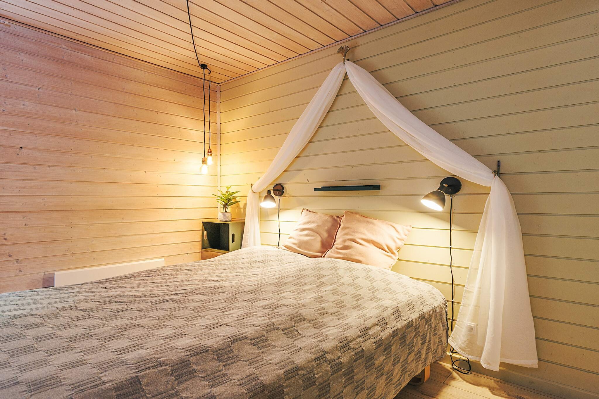 10 persoons vakantie huis in Væggerløse-By Traum - Binnen